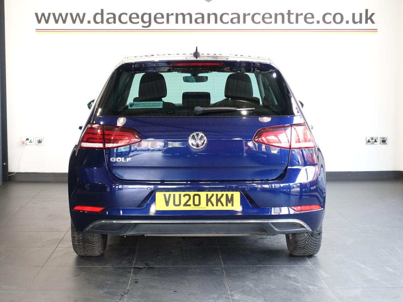 Volkswagen Golf - Image 5