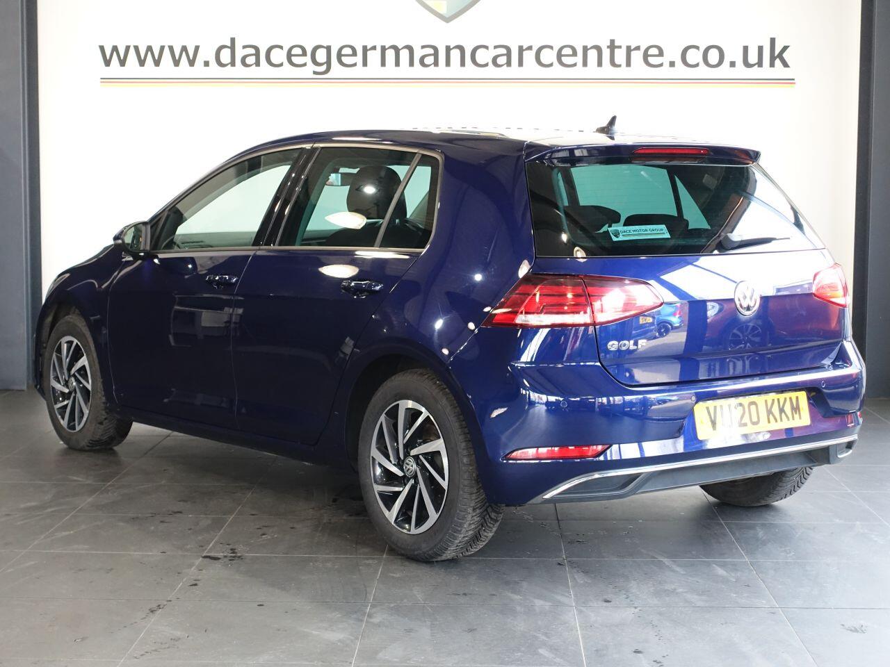 Volkswagen Golf - Image 7