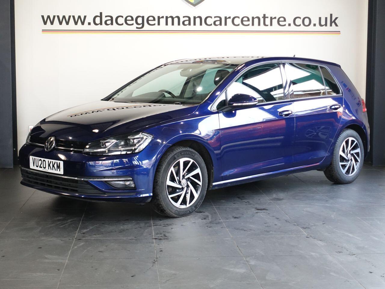 Volkswagen Golf - Image 9