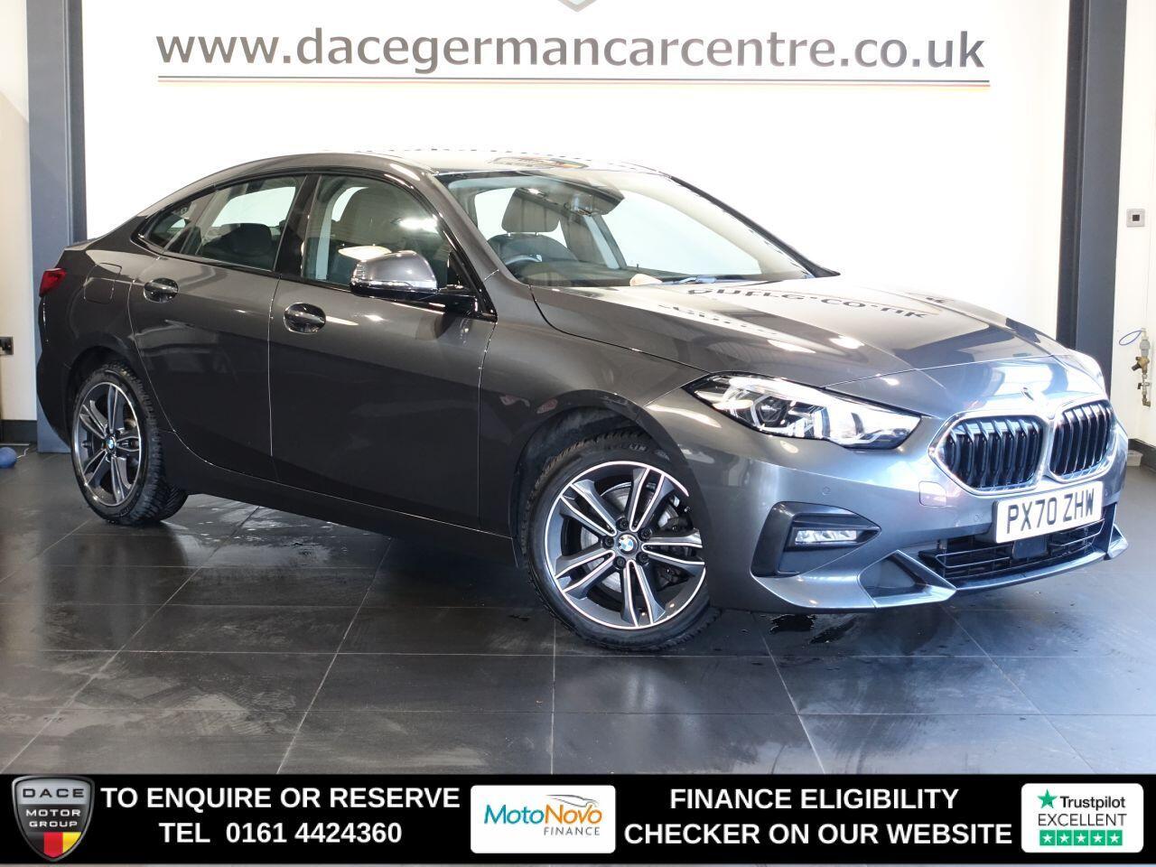 BMW 2 SERIES GRAN COUPE - Image 2