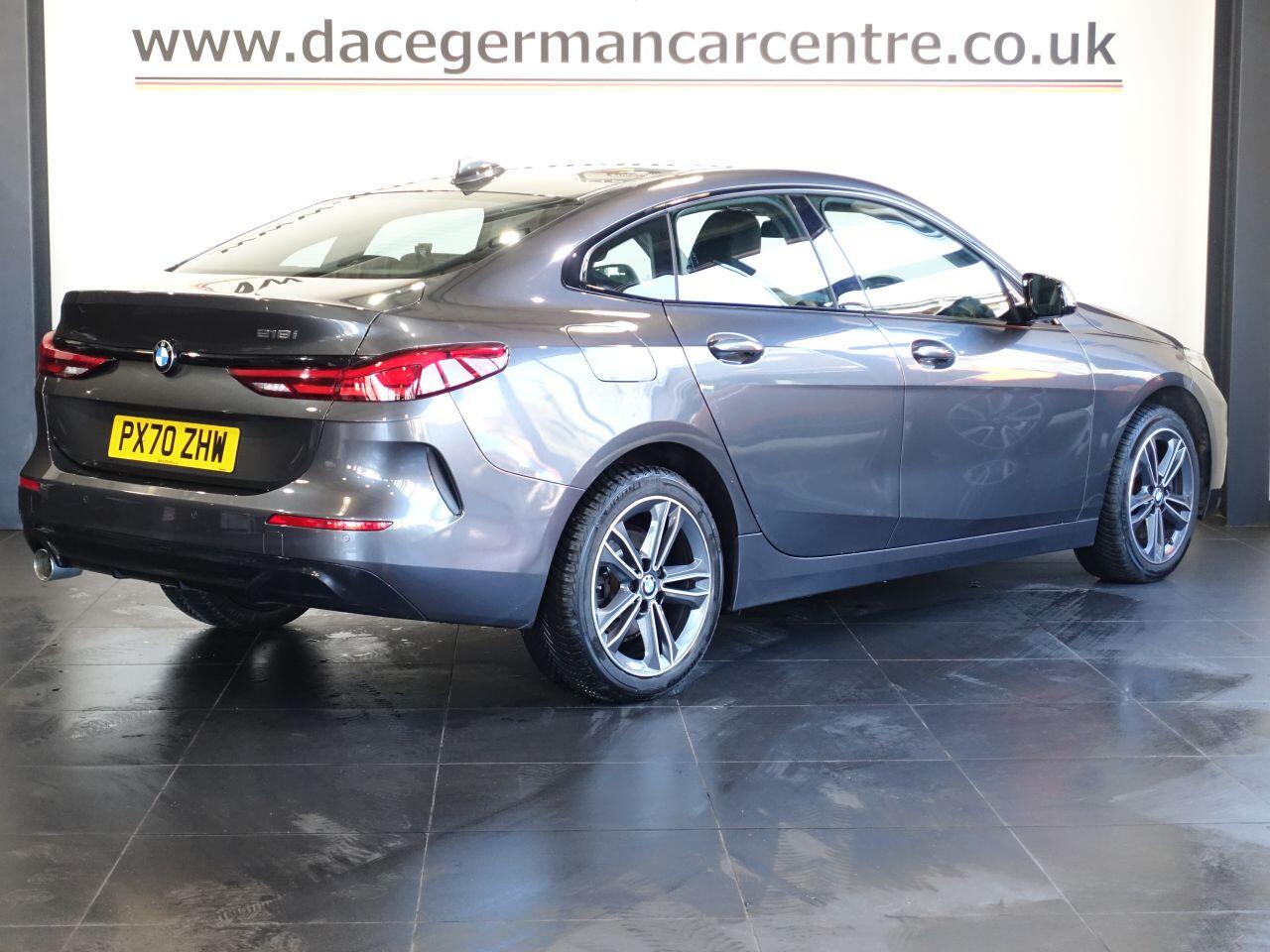 BMW 2 SERIES GRAN COUPE - Image 7