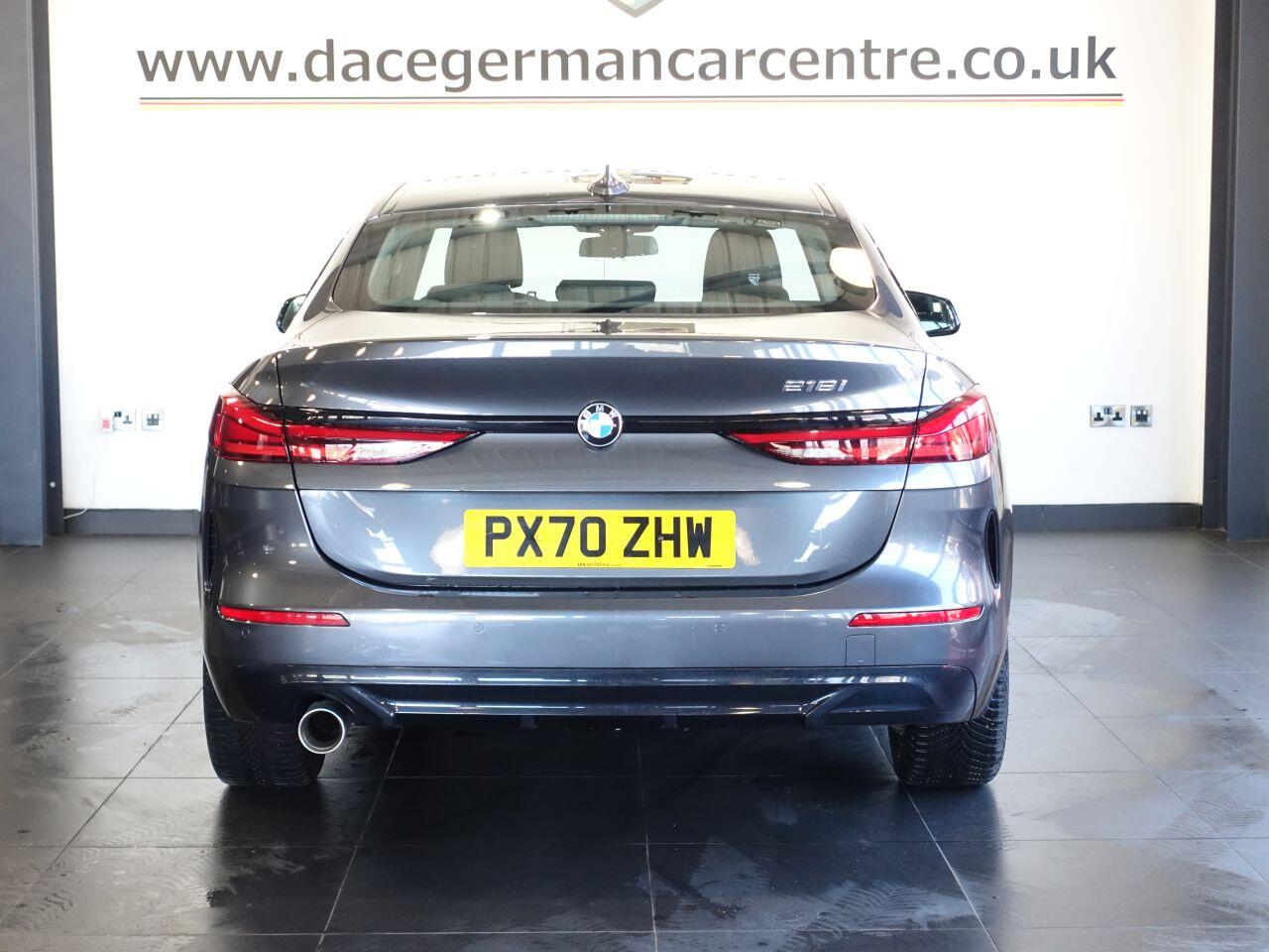 BMW 2 SERIES GRAN COUPE - Image 8