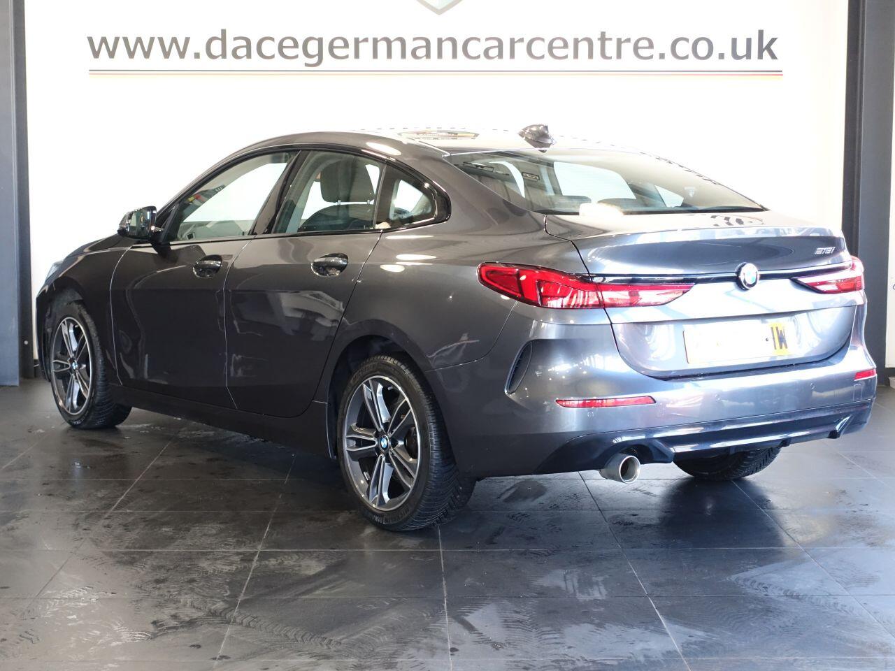 BMW 2 SERIES GRAN COUPE - Image 9