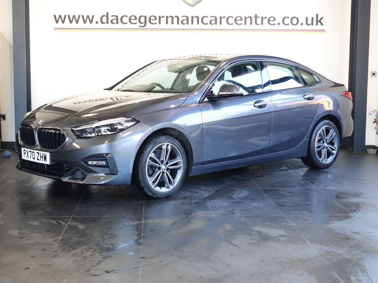 BMW 2 SERIES GRAN COUPE - Image 11
