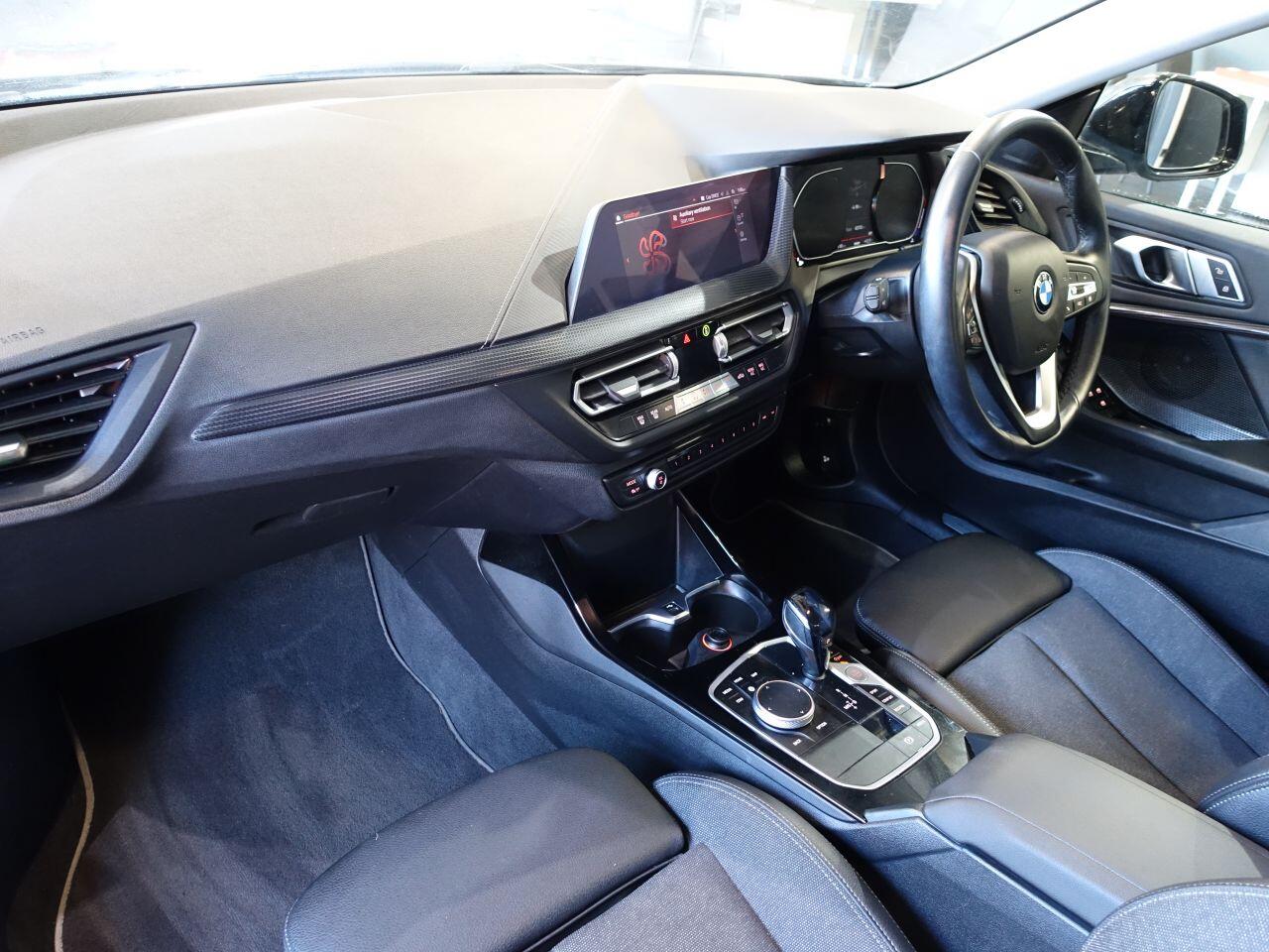 BMW 2 SERIES GRAN COUPE - Image 13