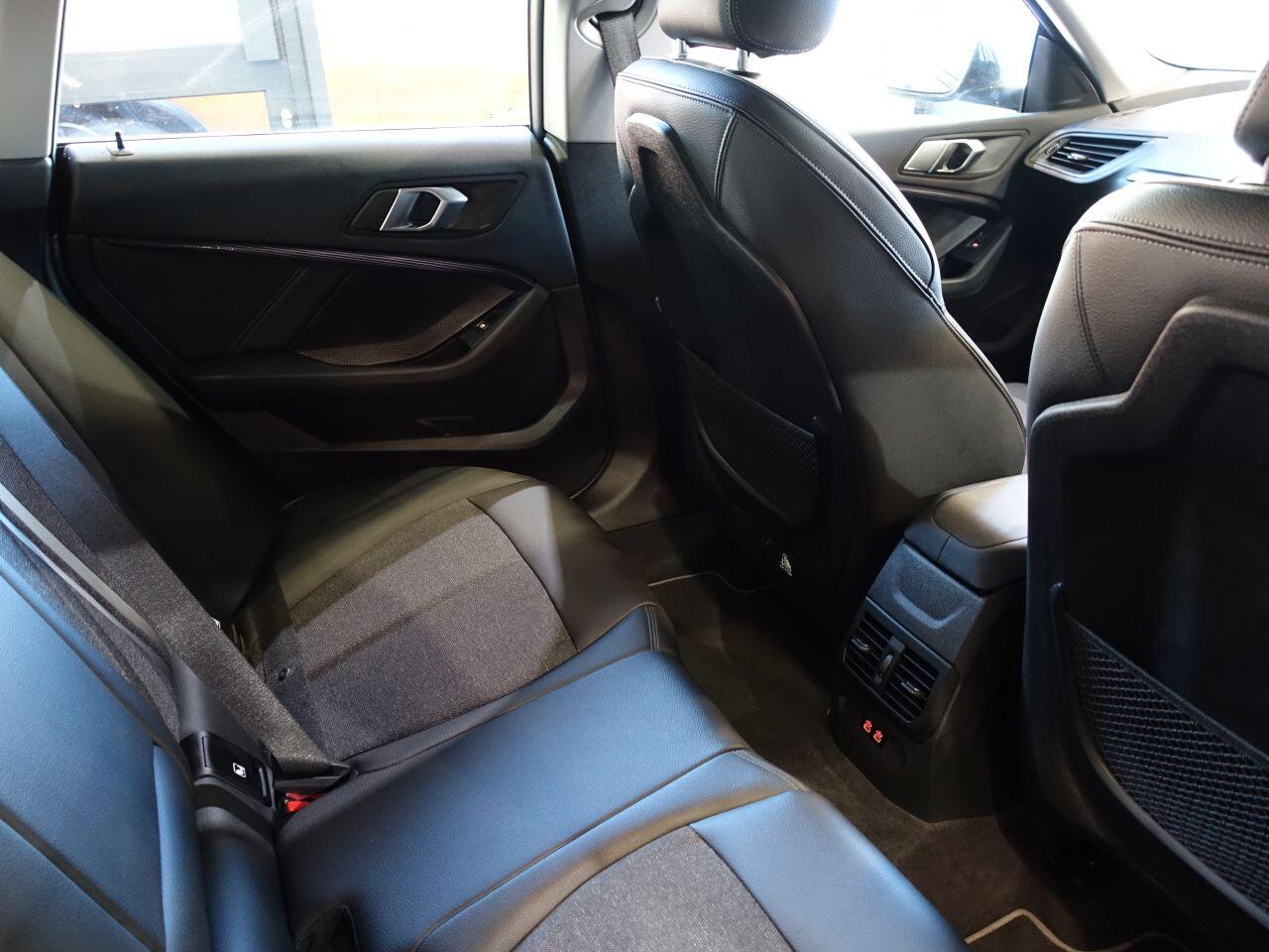 BMW 2 SERIES GRAN COUPE - Image 16