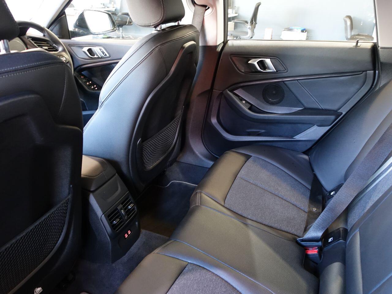 BMW 2 SERIES GRAN COUPE - Image 18