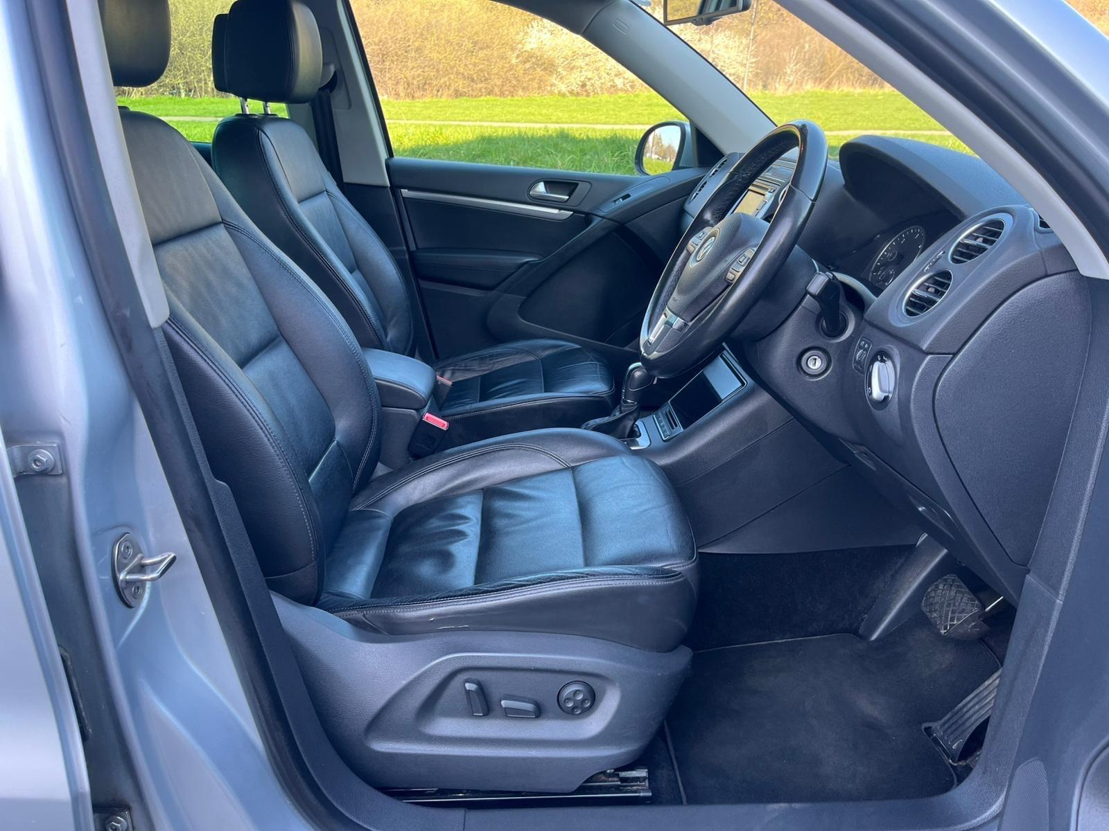 Volkswagen Tiguan - Image 2