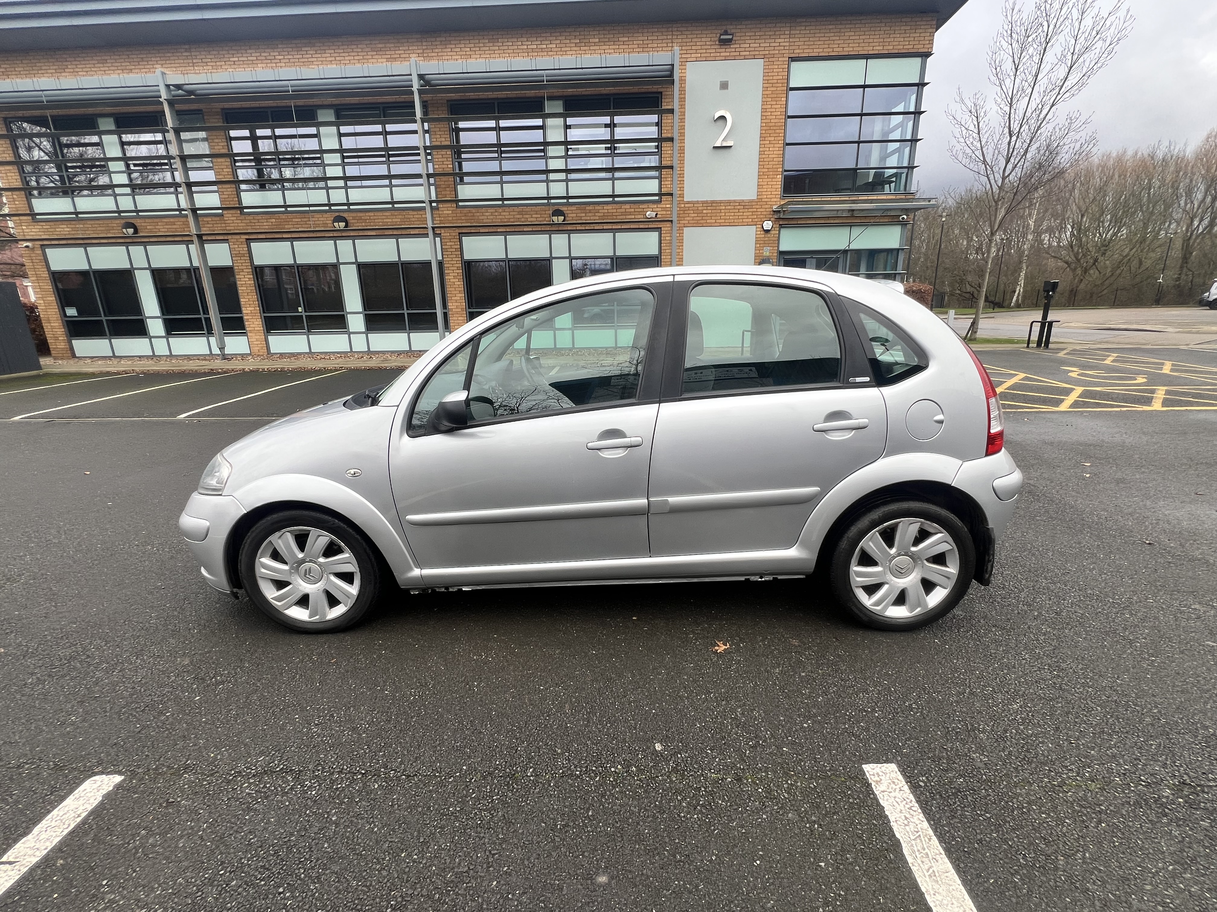 Citroen C3 - Image 25