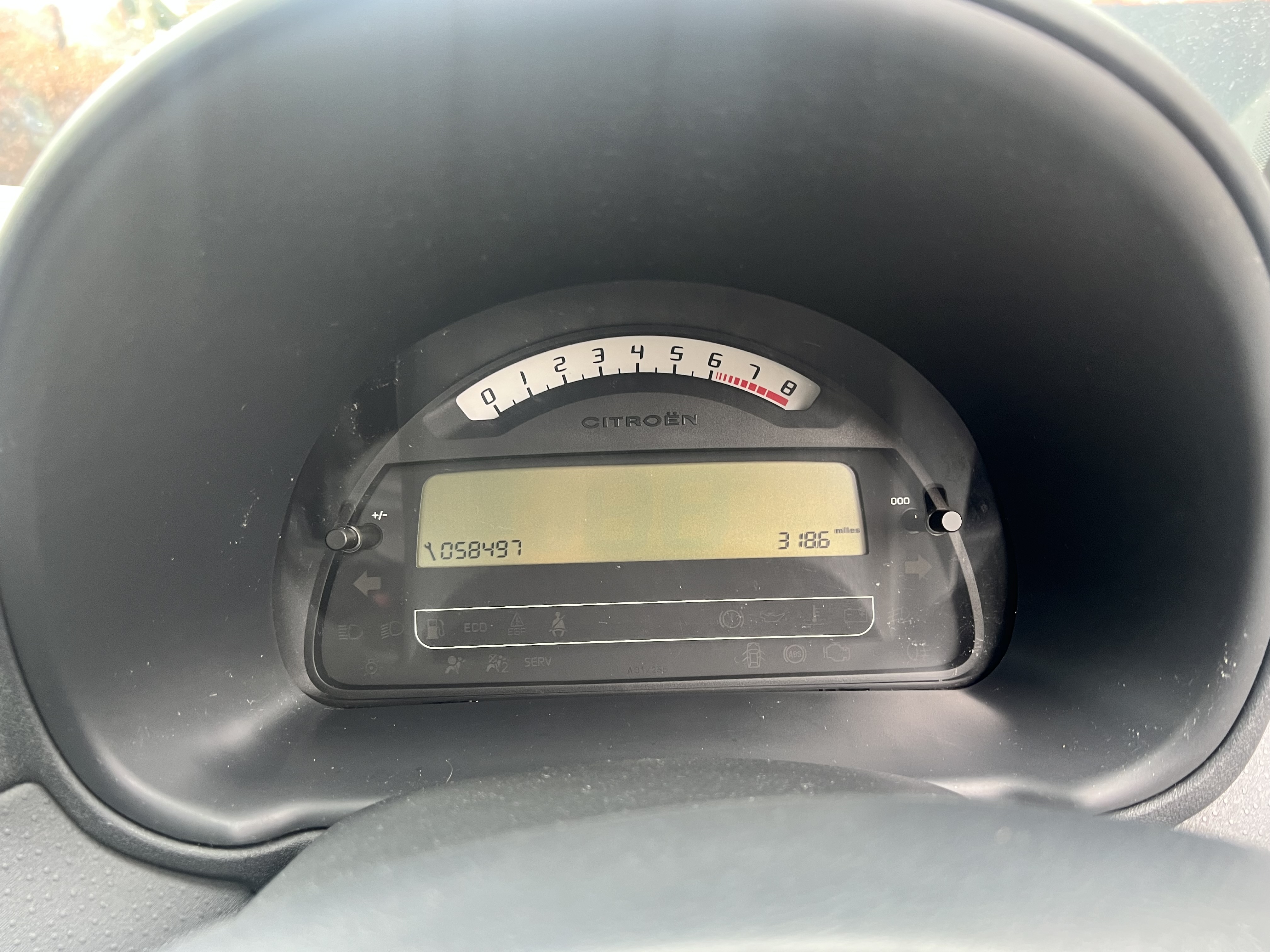 Citroen C3 - Image 26