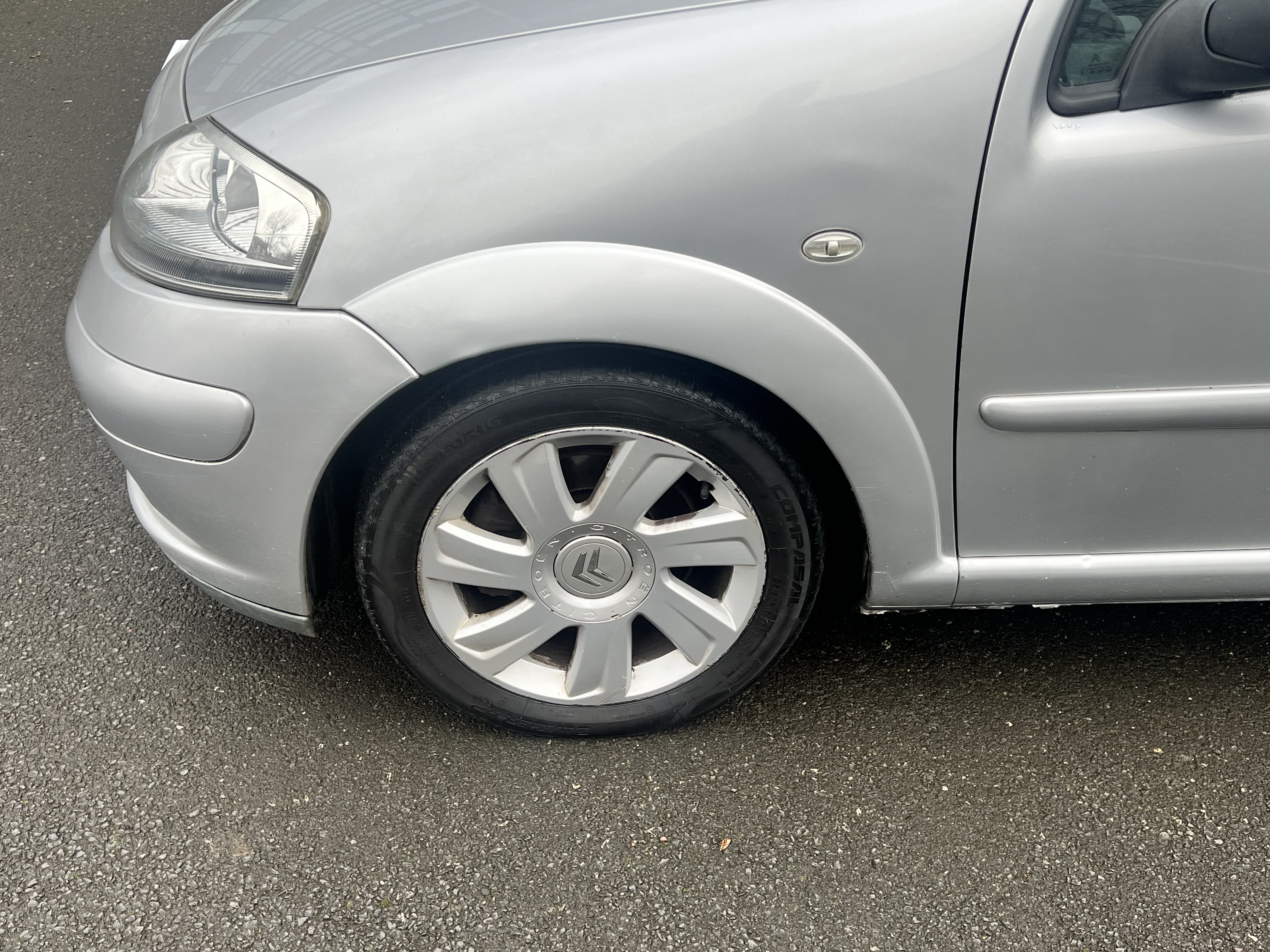 Citroen C3 - Image 27