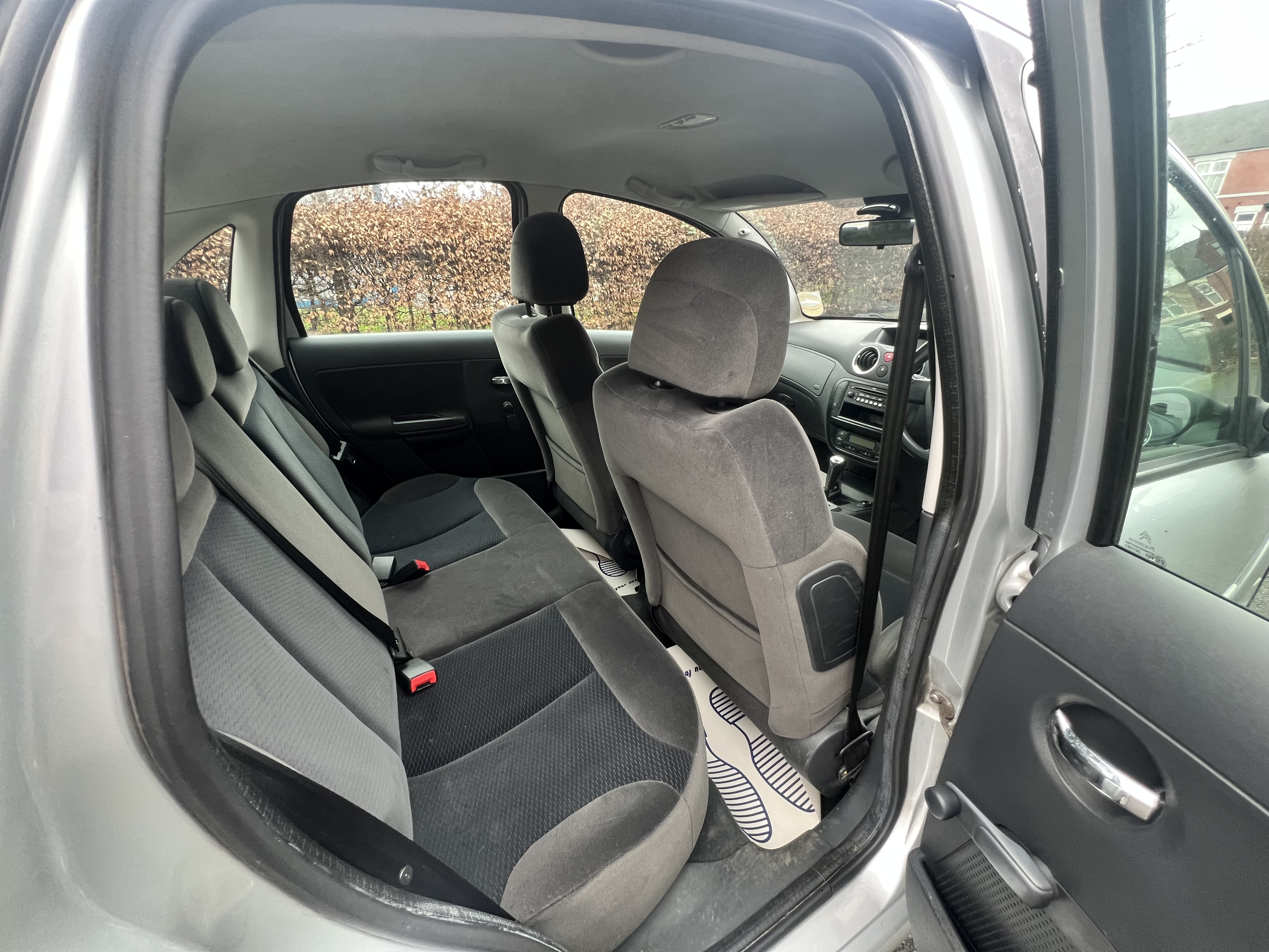 Citroen C3 - Image 29