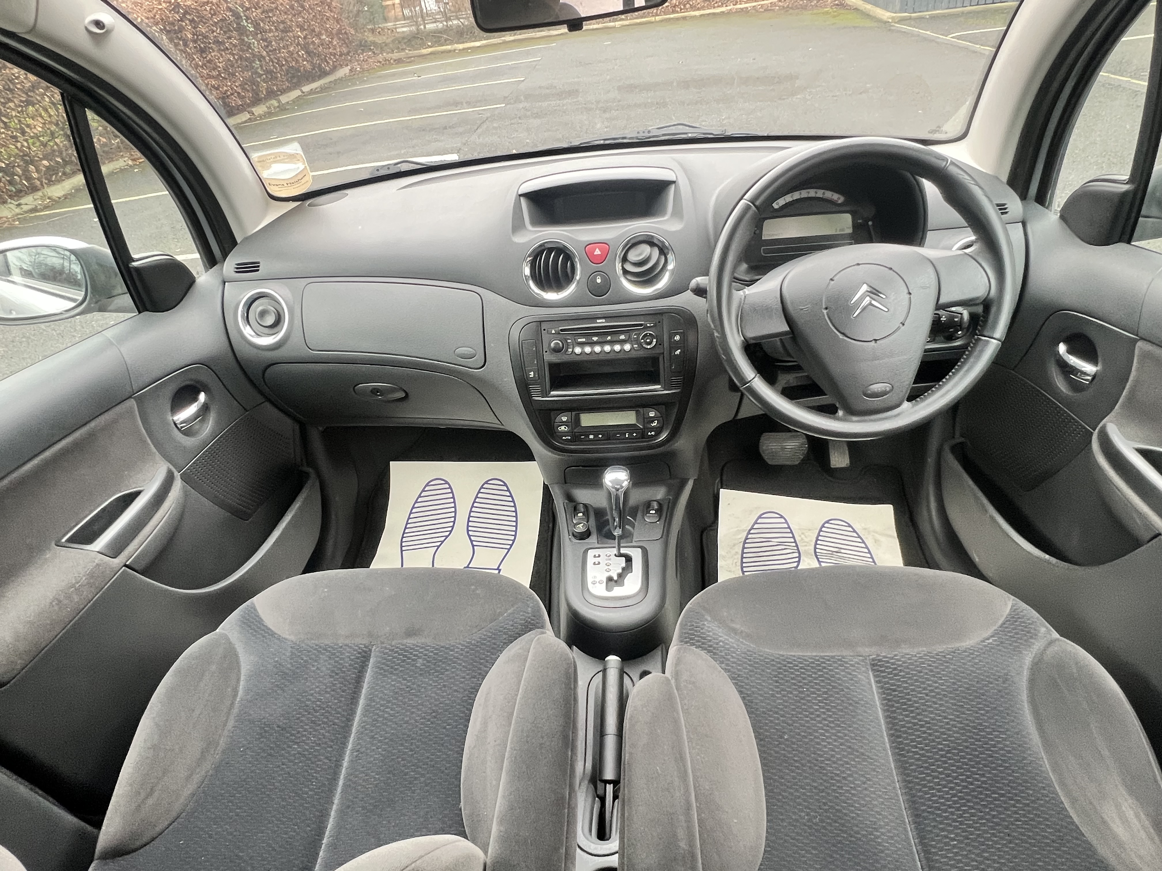 Citroen C3 - Image 12