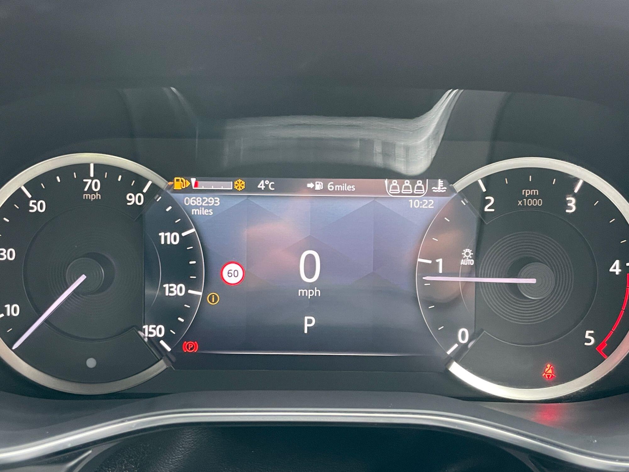 Jaguar F-Pace - Image 3