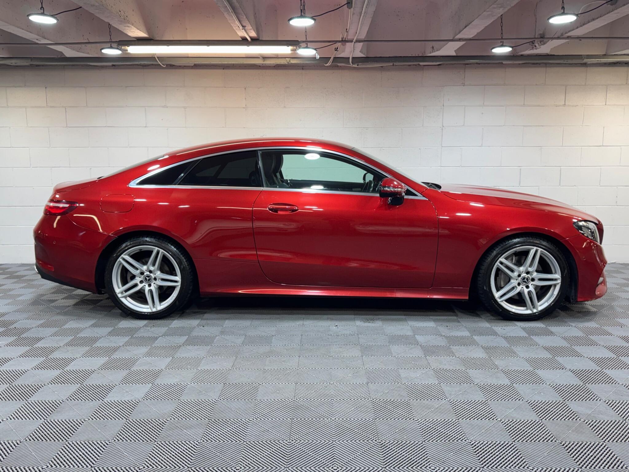 Mercedes E Class - Image 5