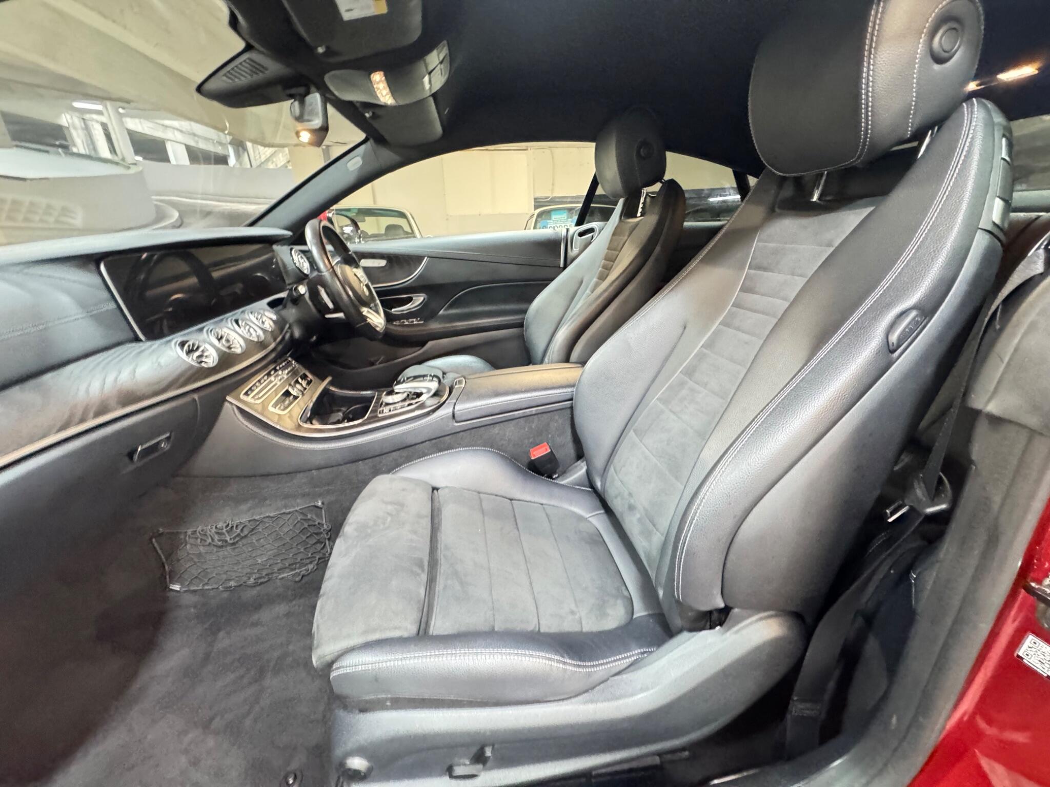 Mercedes E Class - Image 9