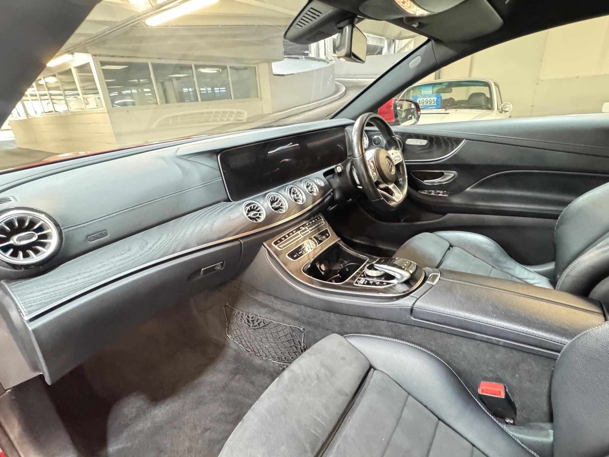 Mercedes E Class - Image 10