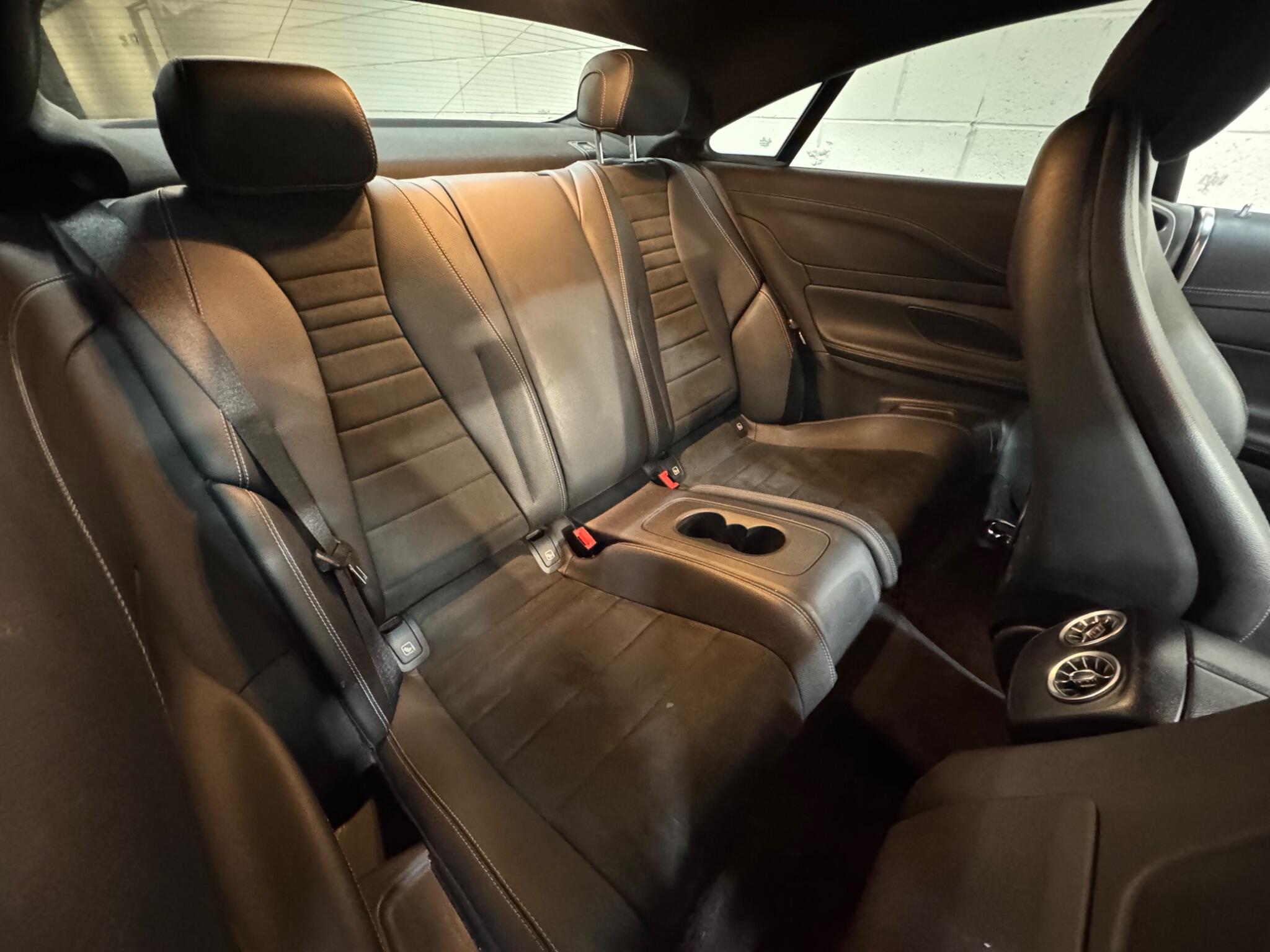 Mercedes E Class - Image 11