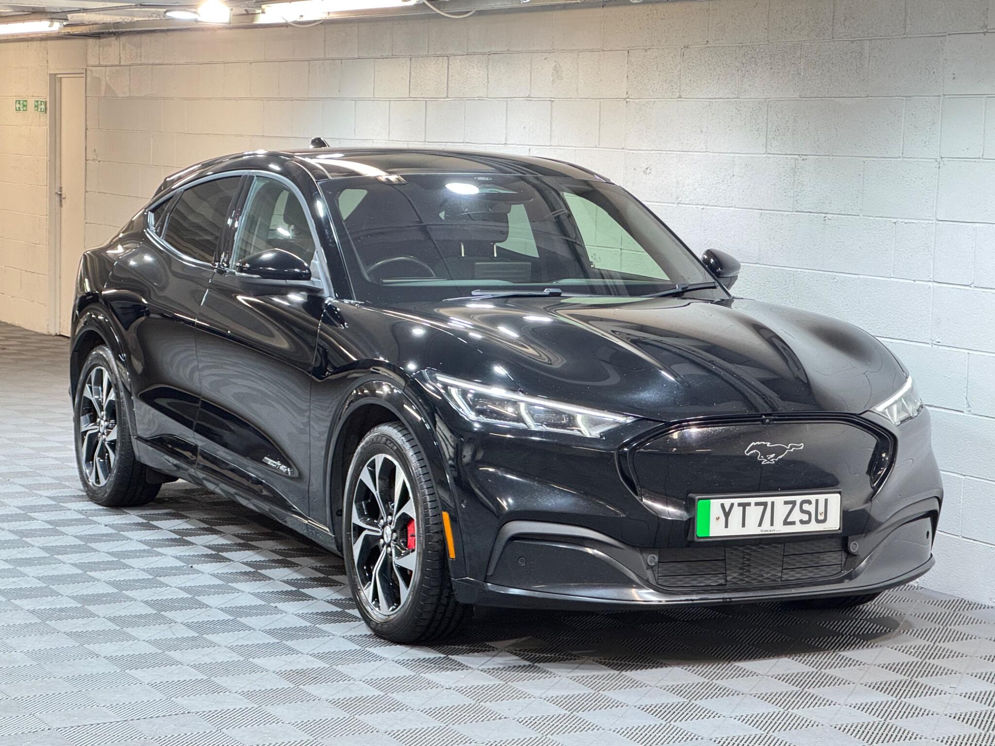 Ford Mustang Mach-E - Image 2