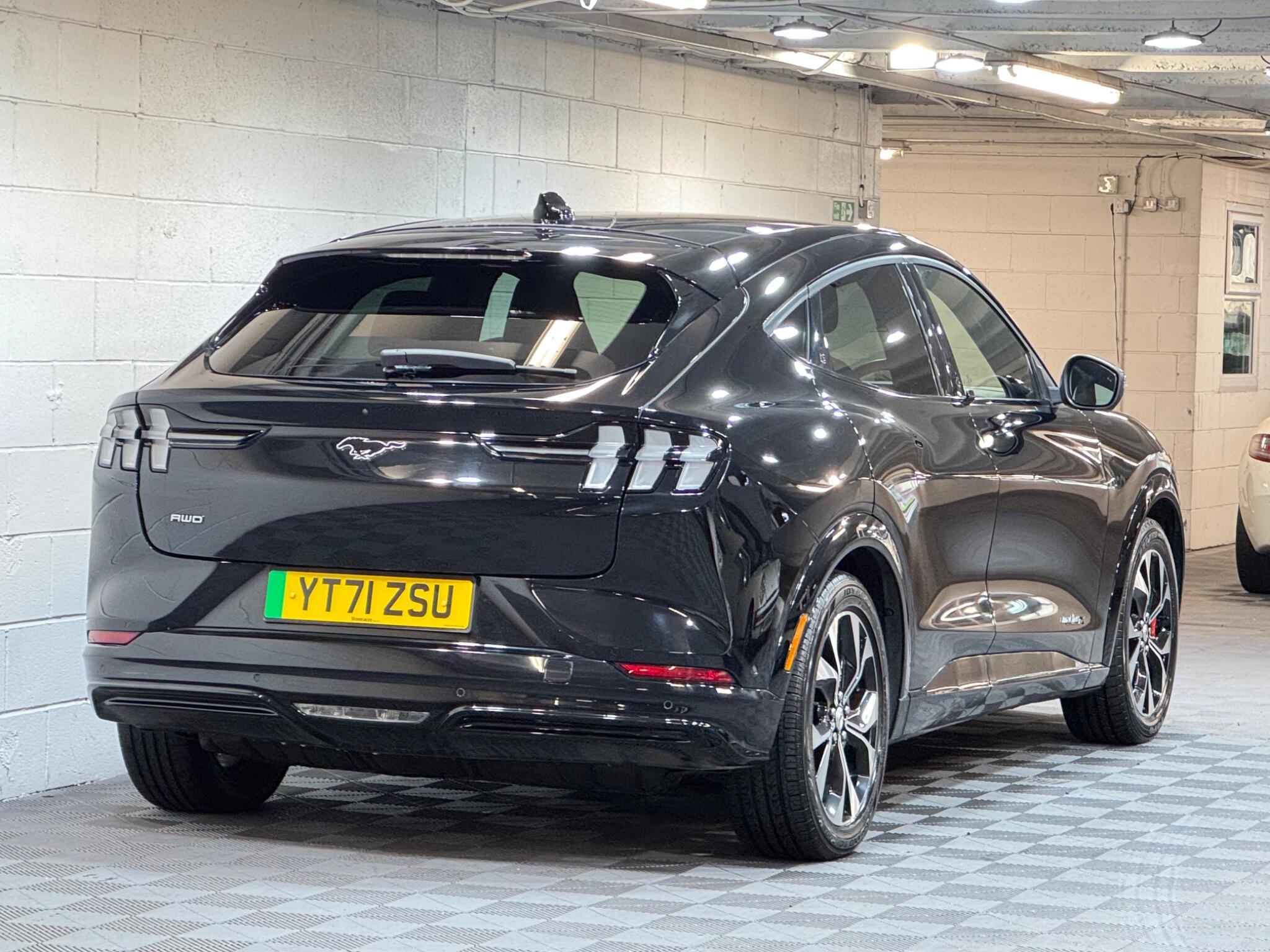 Ford Mustang Mach-E - Image 5