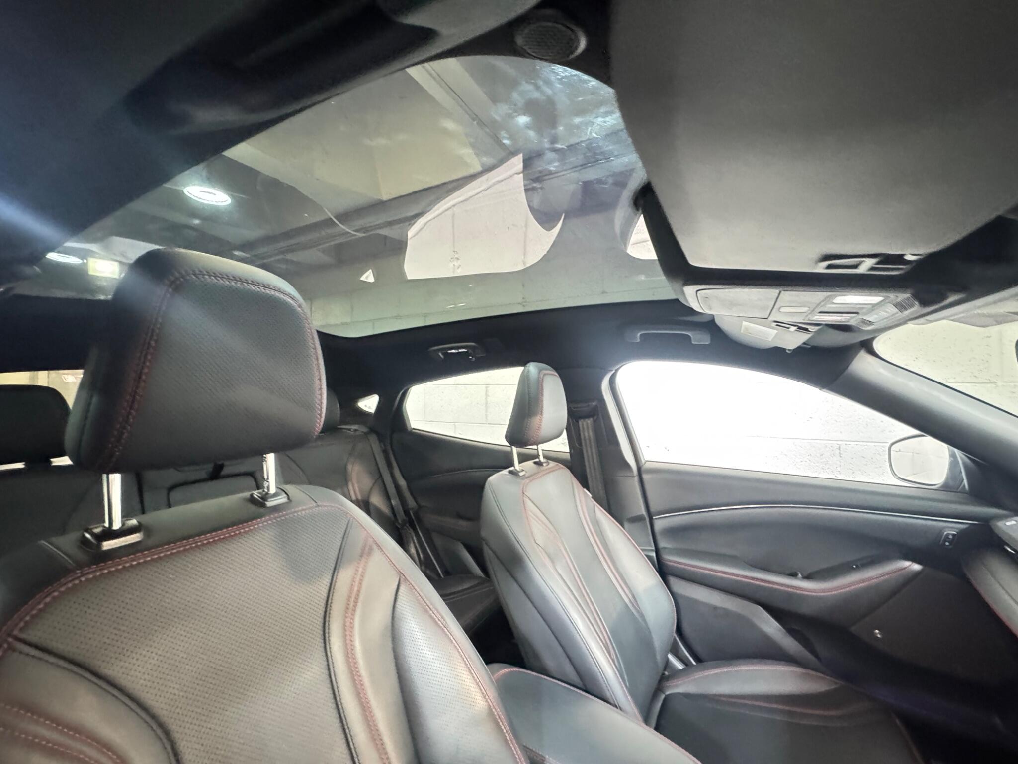 Ford Mustang Mach-E - Image 13