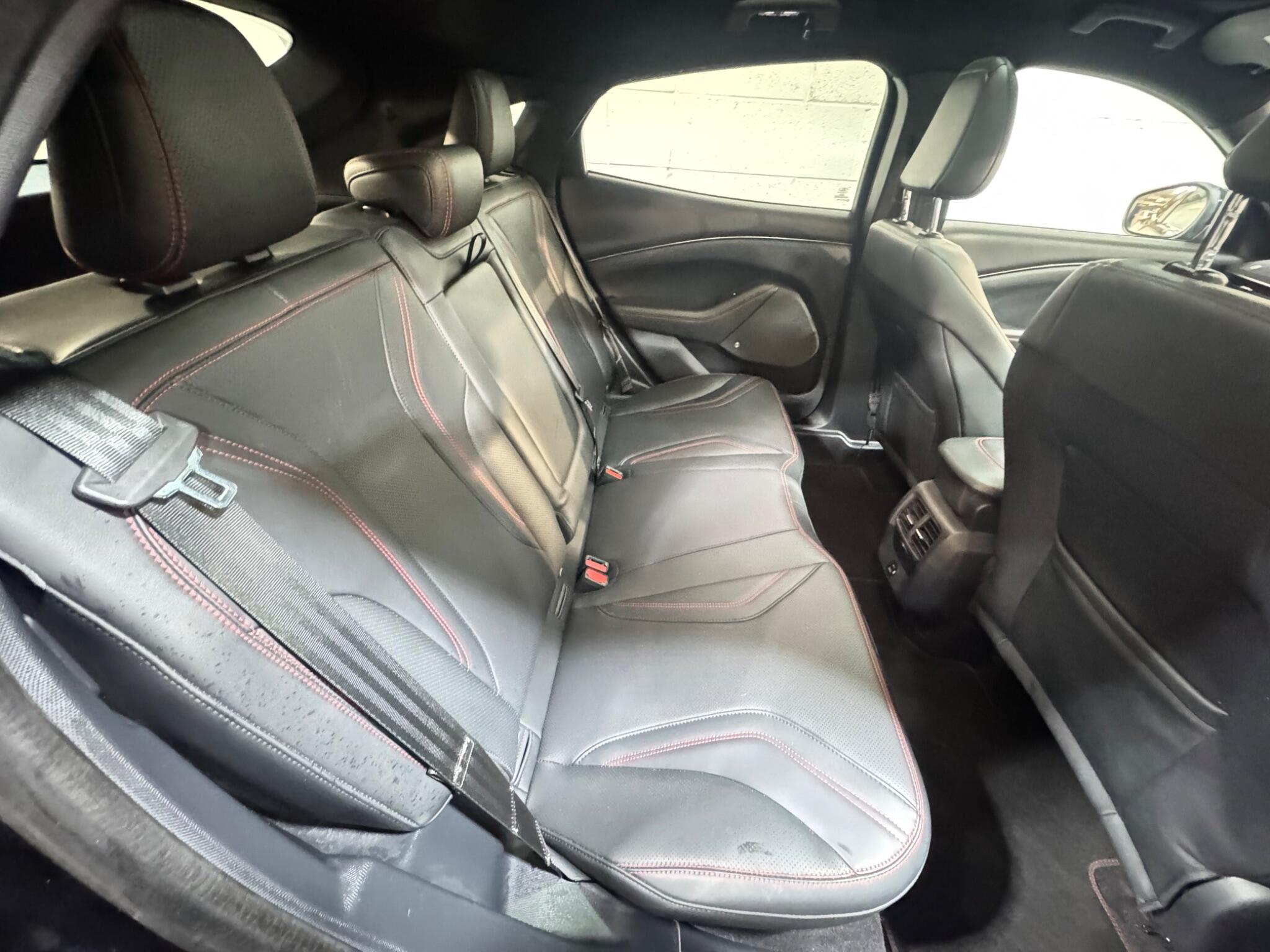 Ford Mustang Mach-E - Image 14