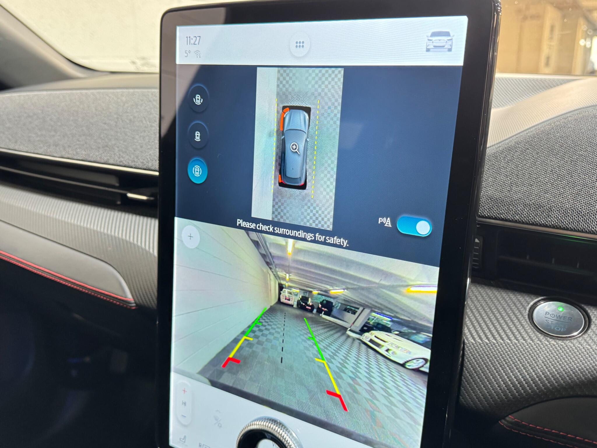 Ford Mustang Mach-E - Image 17