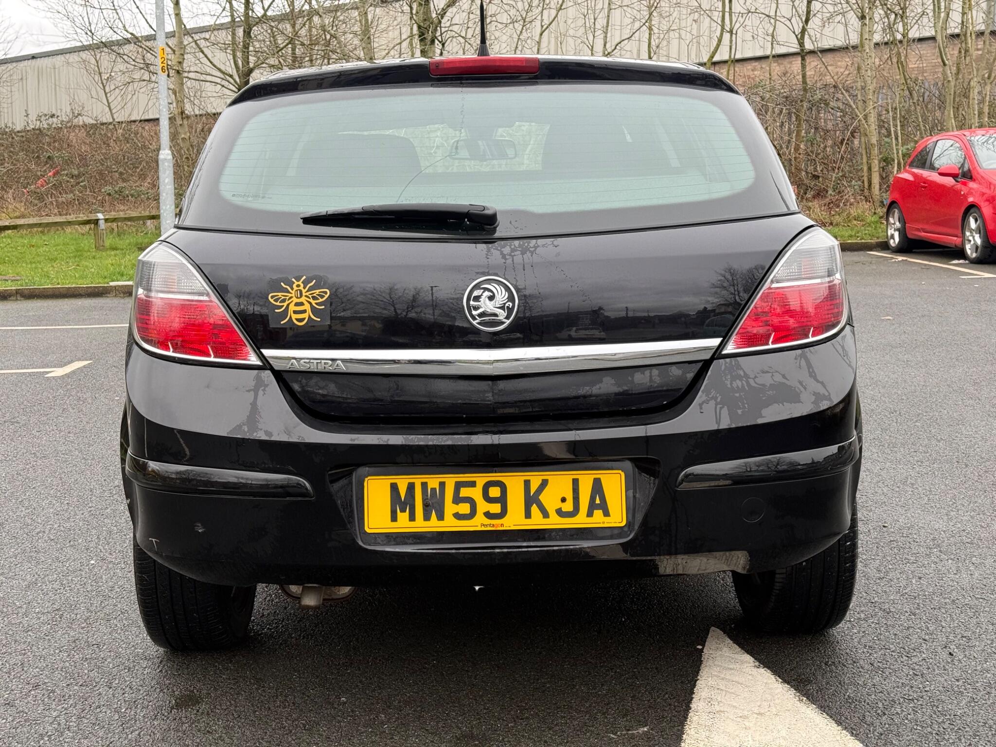 Vauxhall Astra - Image 4