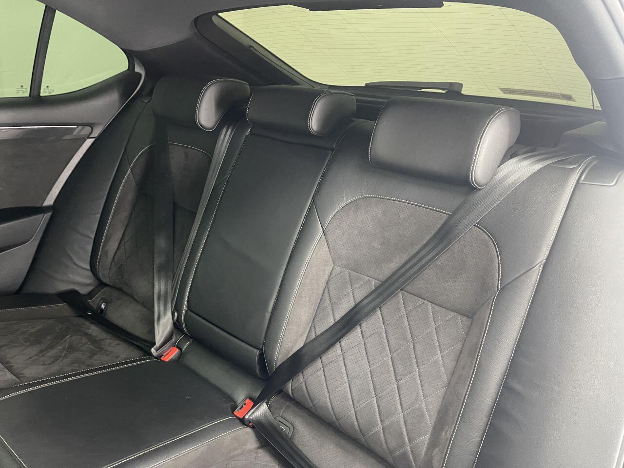 Skoda Superb - Image 16