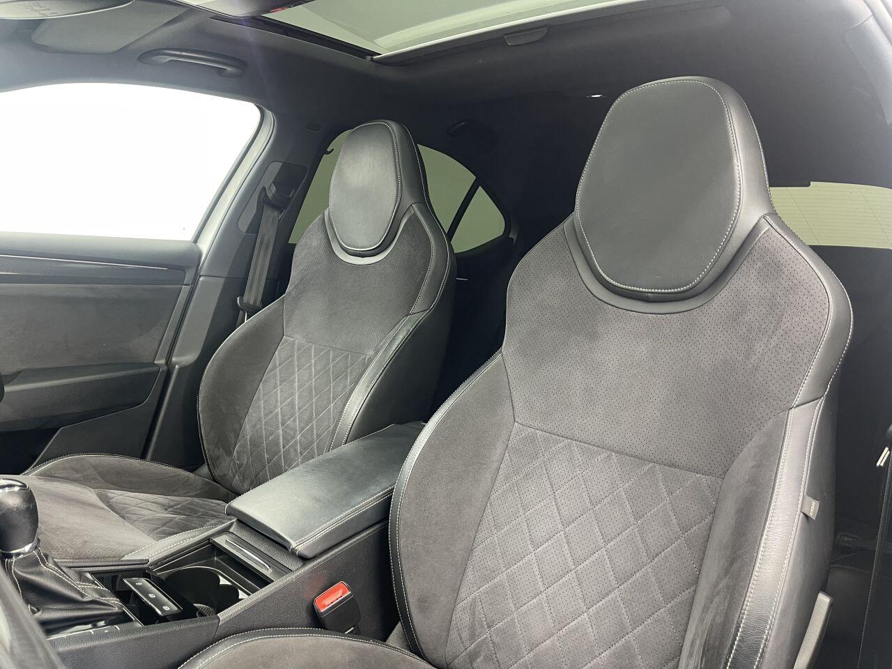 Skoda Superb - Image 18