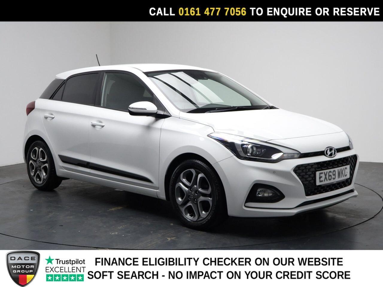 Hyundai i20 - Image 2