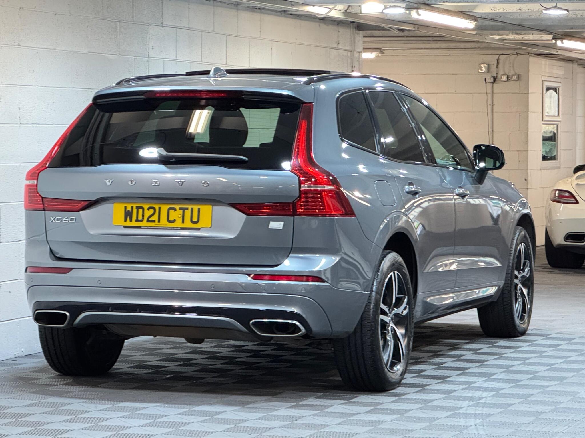 Volvo XC60 - Image 4