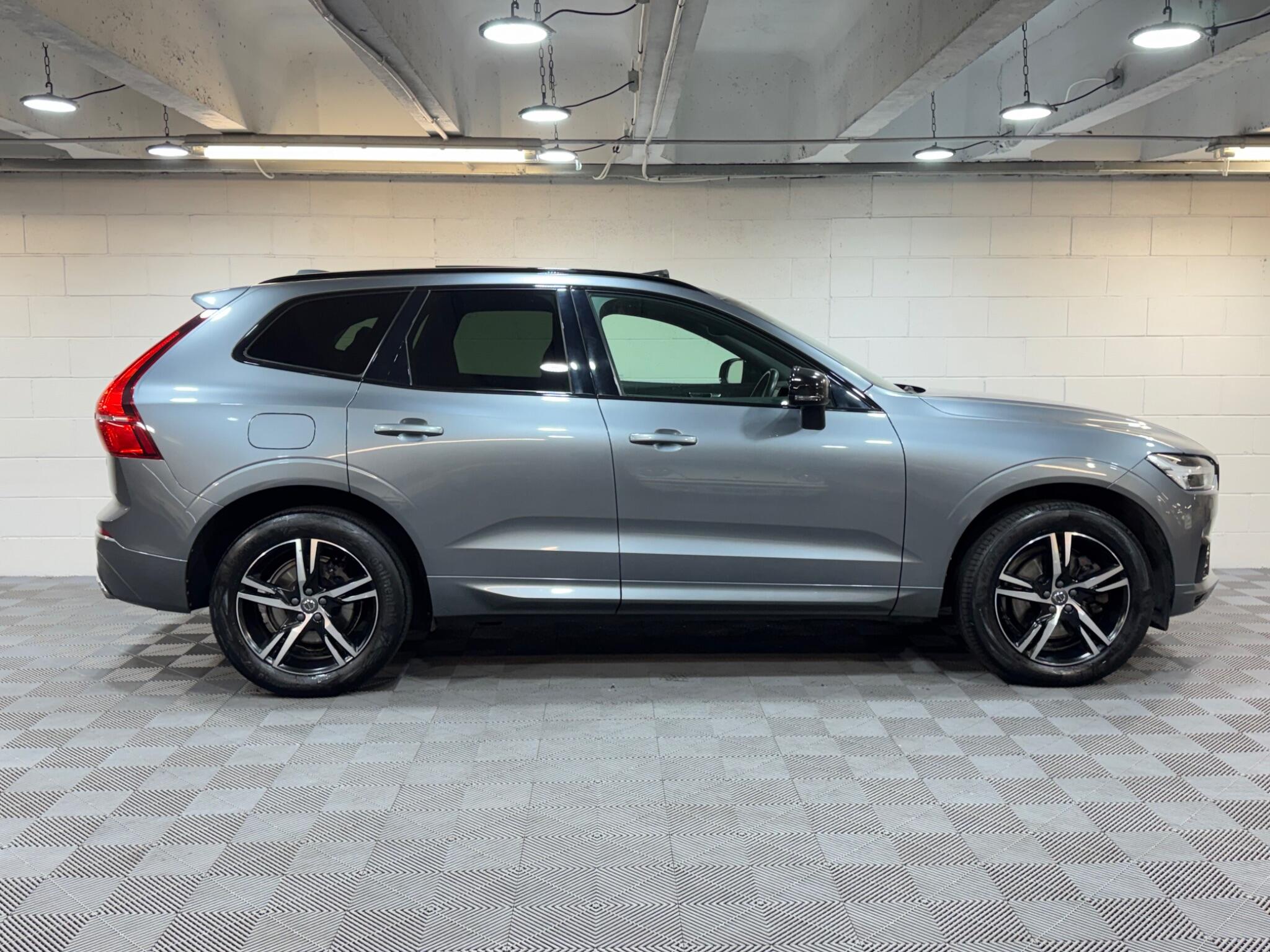 Volvo XC60 - Image 5