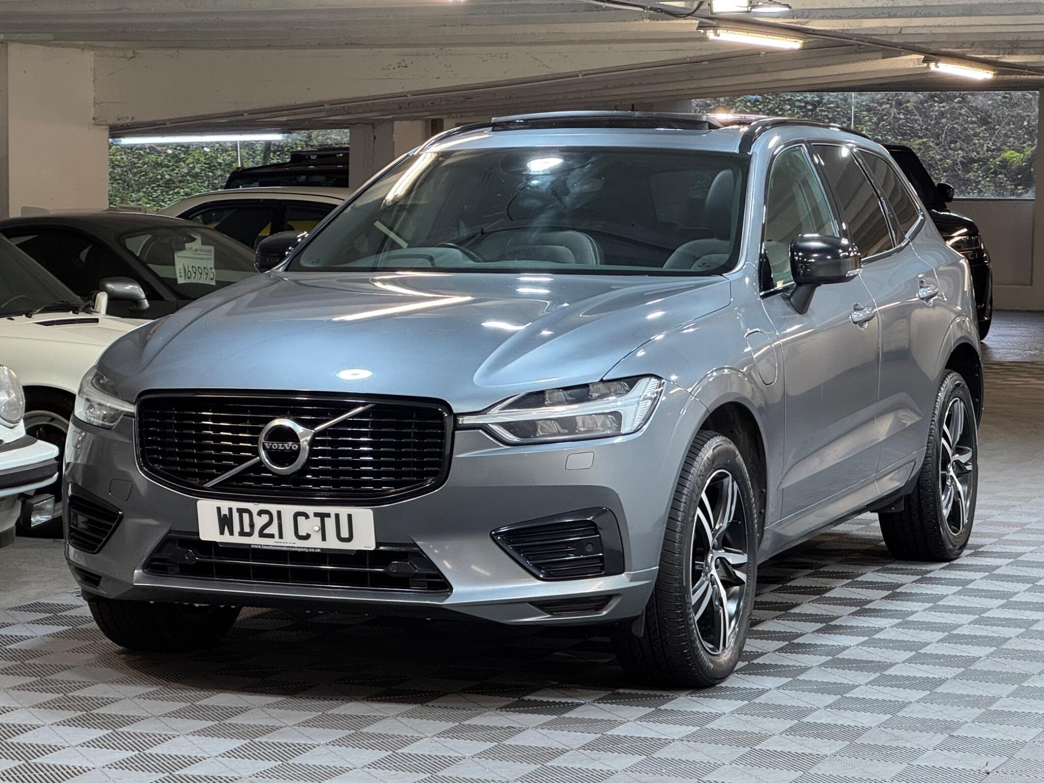 Volvo XC60 - Image 6
