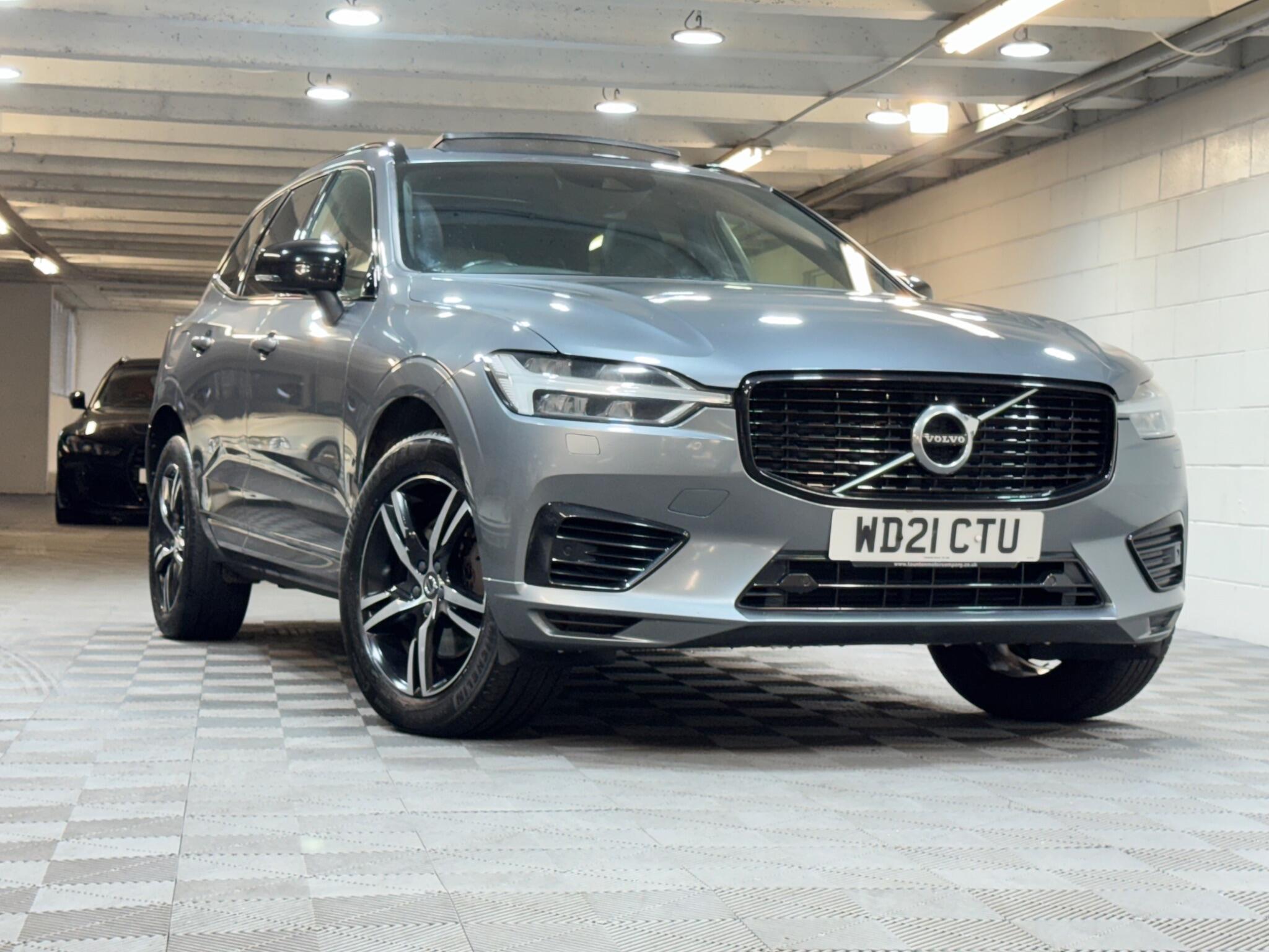 Volvo XC60 - Image 7