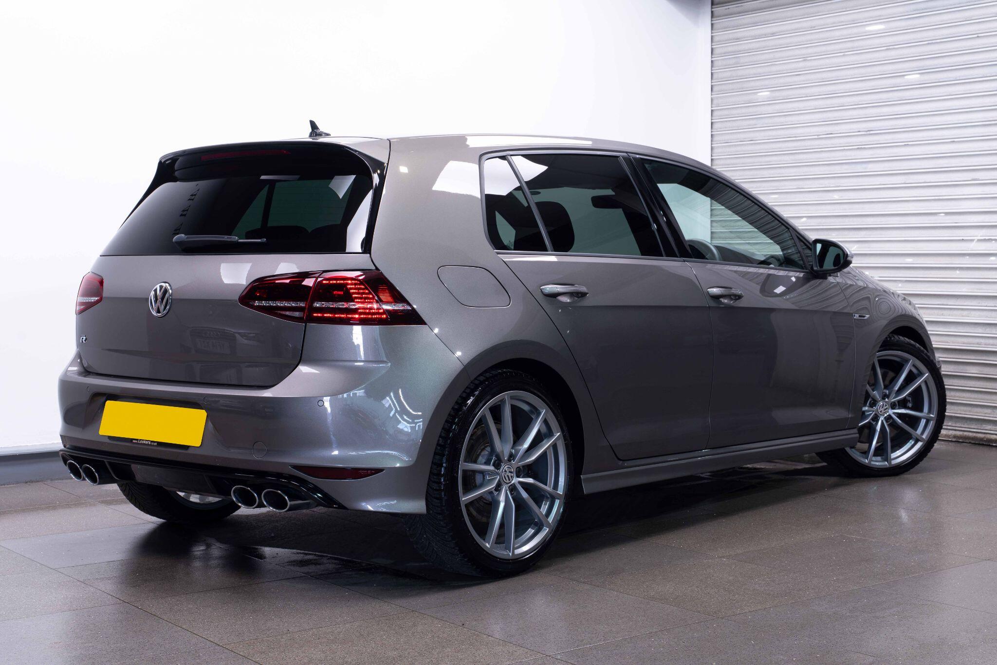 Volkswagen Golf - Image 2