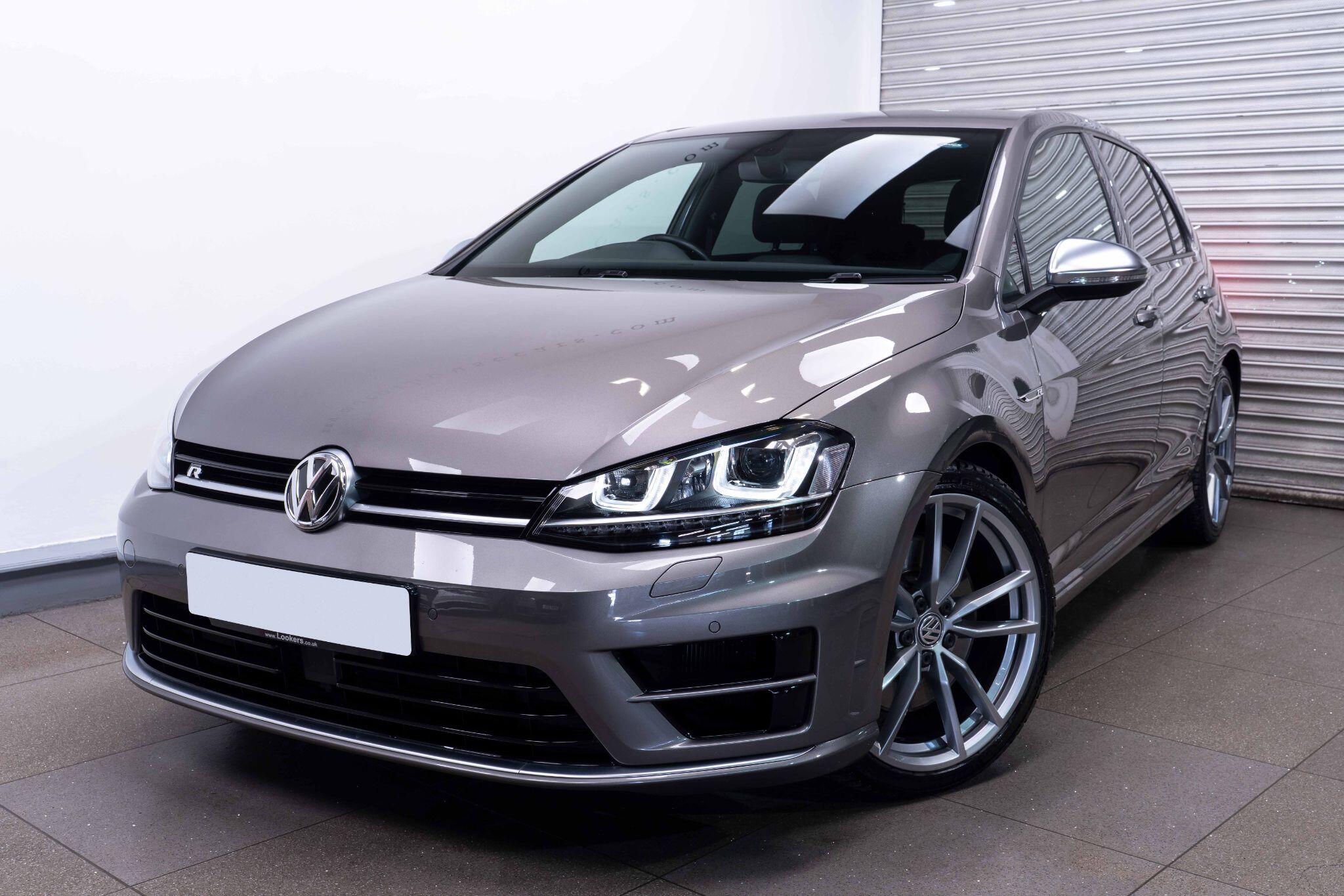 Volkswagen Golf - Image 5