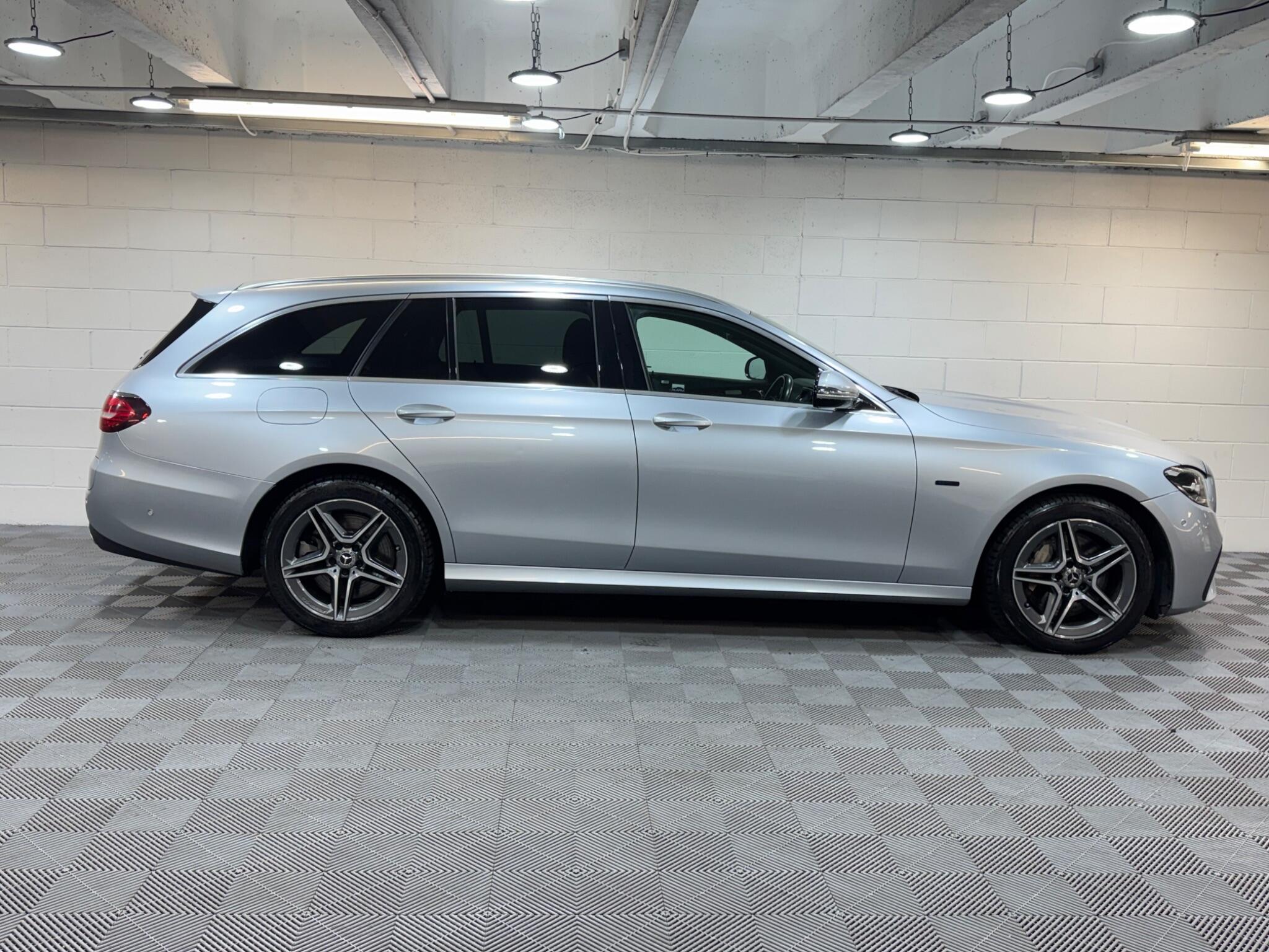 Mercedes E Class - Image 5