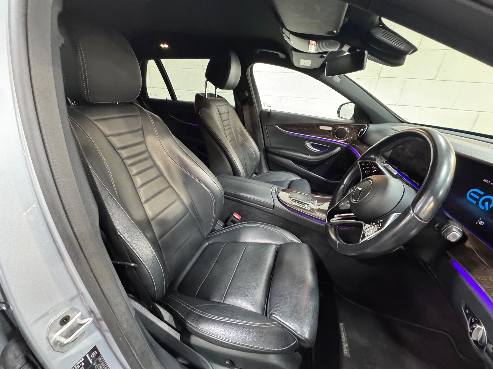 Mercedes E Class - Image 8