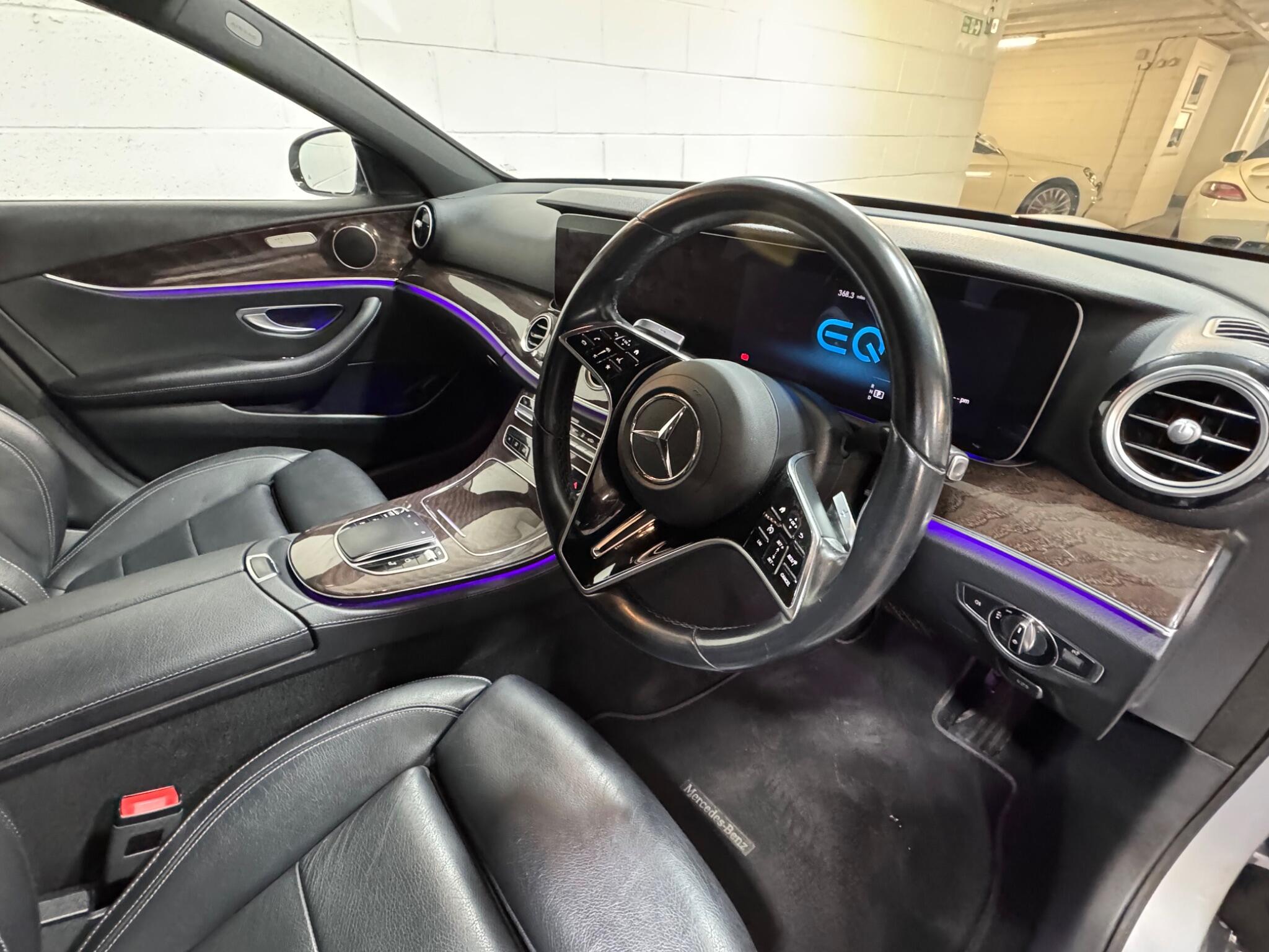 Mercedes E Class - Image 9