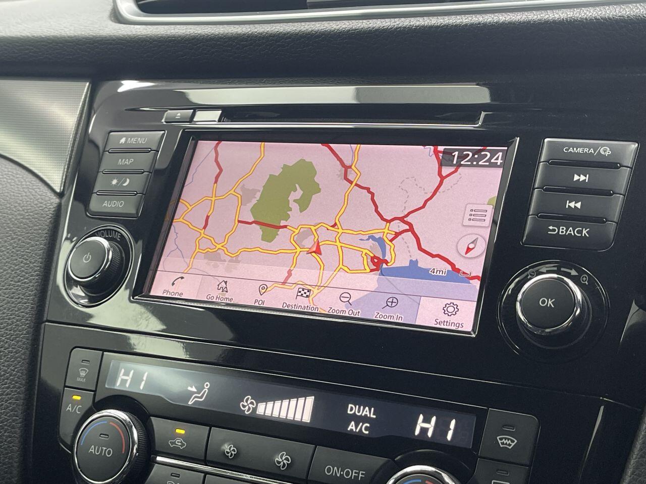 Nissan Qashqai - Image 7