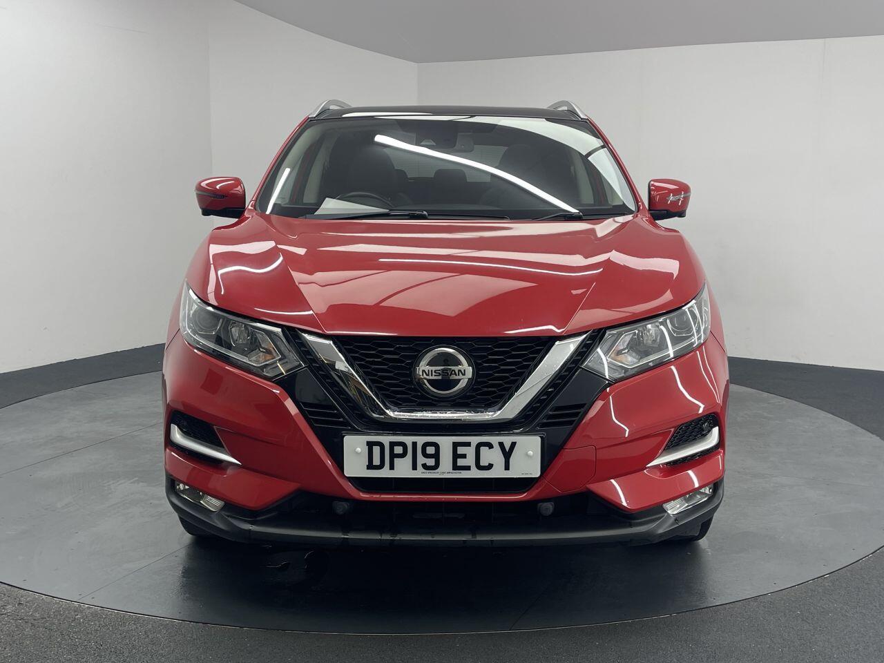 Nissan Qashqai - Image 8