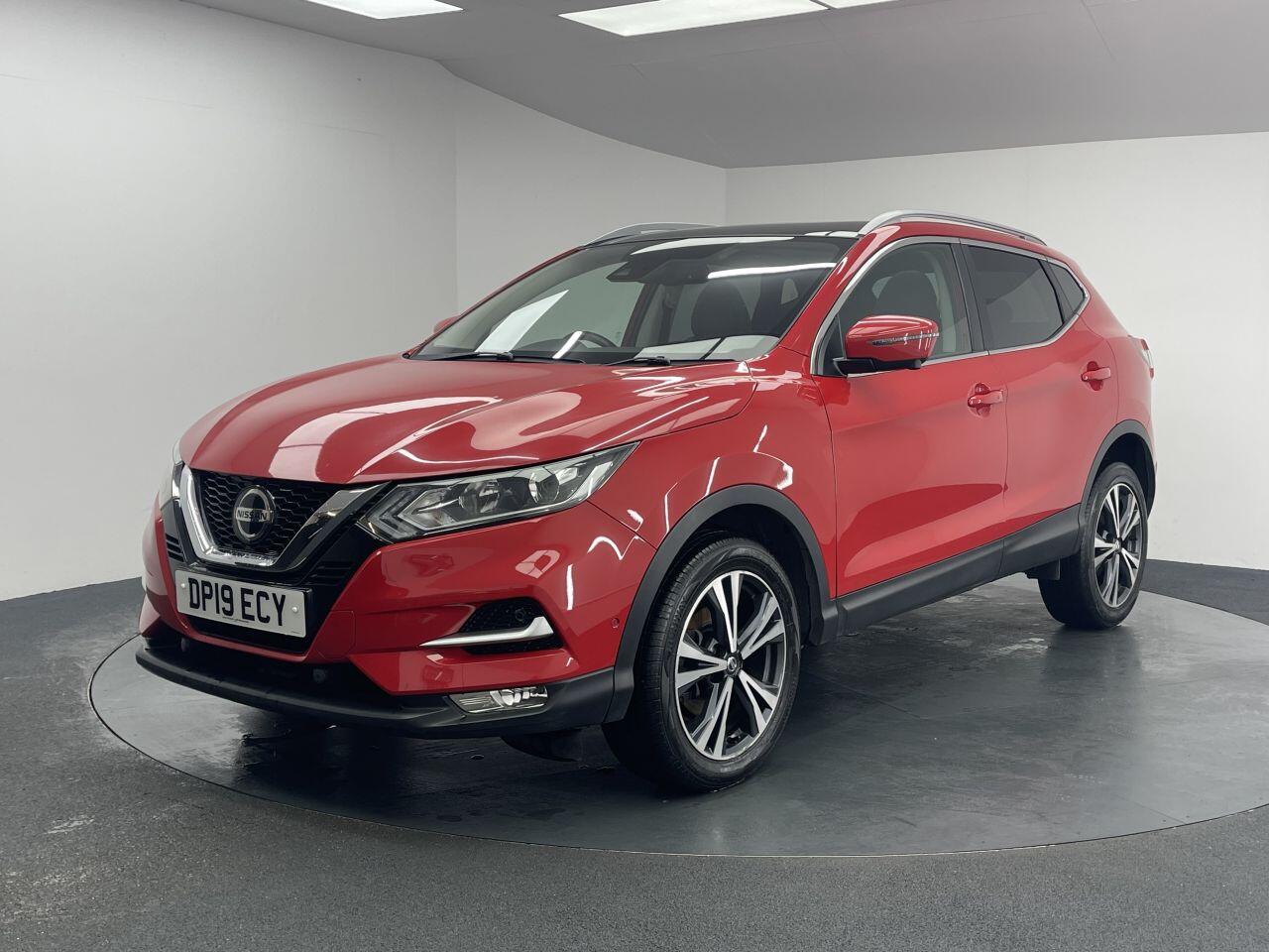 Nissan Qashqai - Image 11