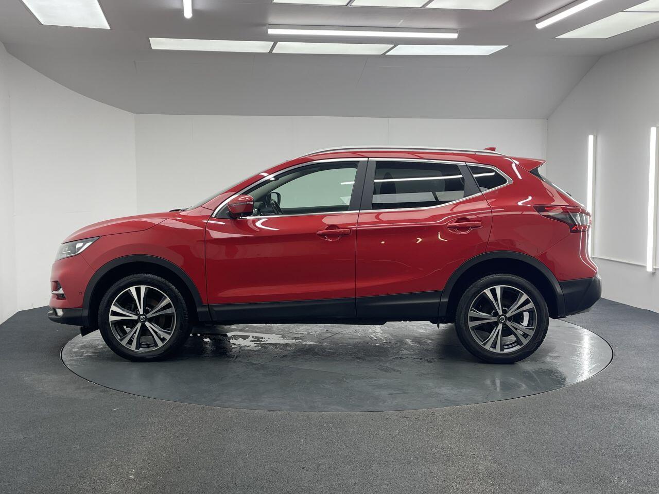 Nissan Qashqai - Image 12