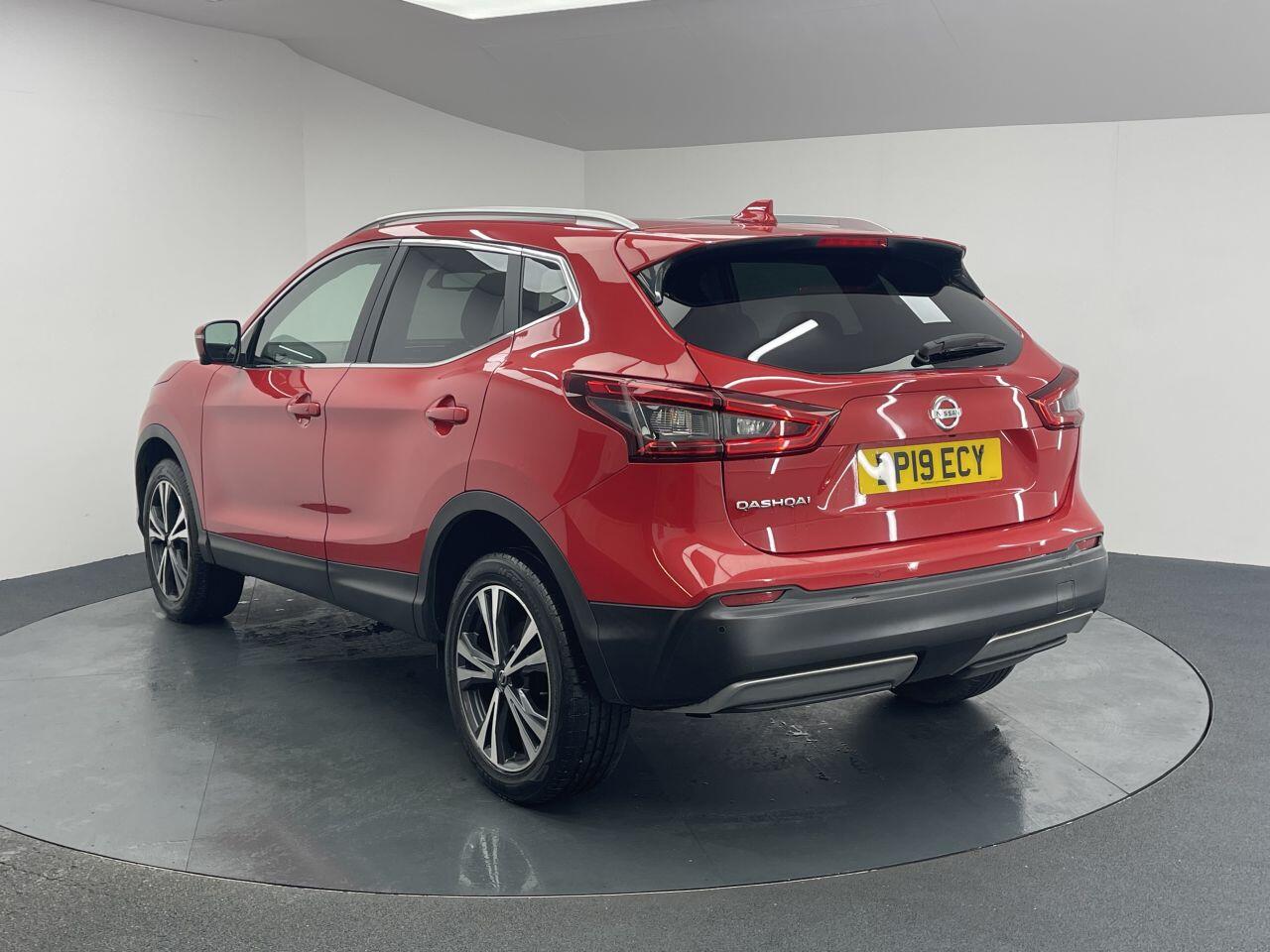 Nissan Qashqai - Image 14
