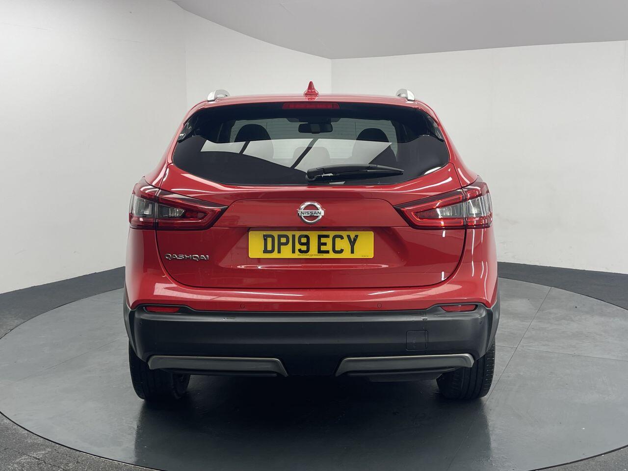 Nissan Qashqai - Image 17