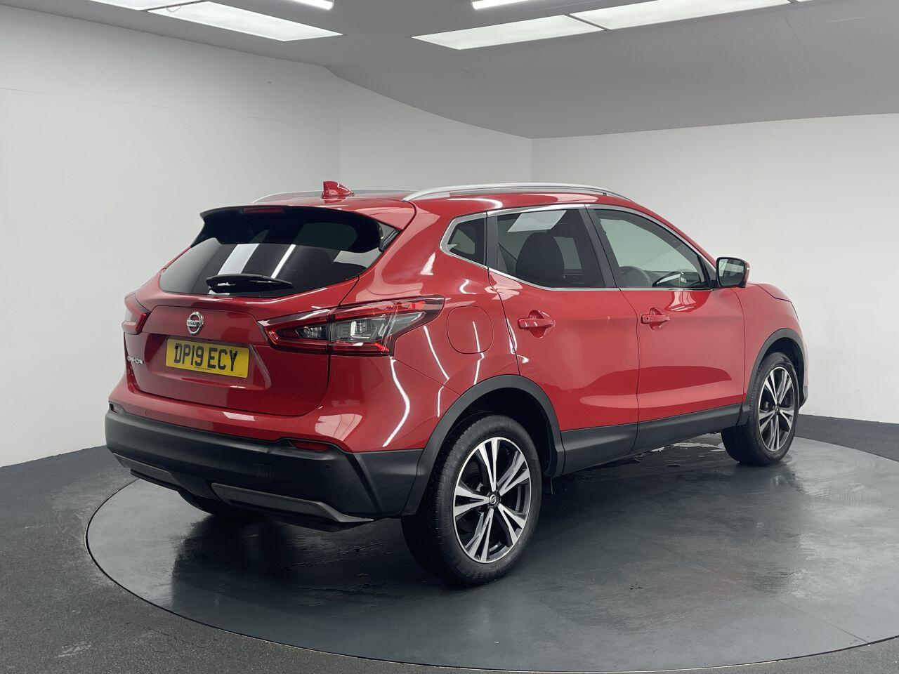 Nissan Qashqai - Image 18