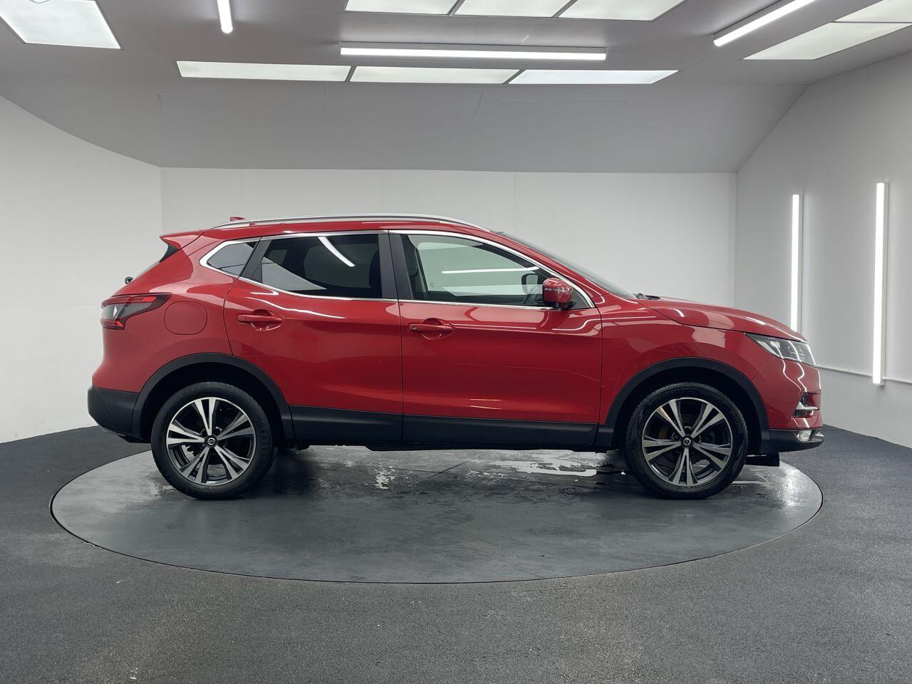 Nissan Qashqai - Image 21