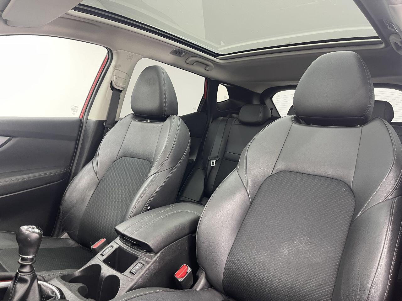 Nissan Qashqai - Image 22