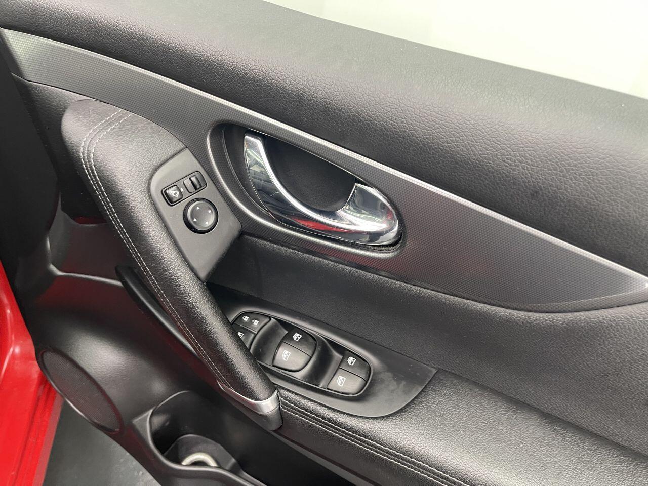 Nissan Qashqai - Image 28